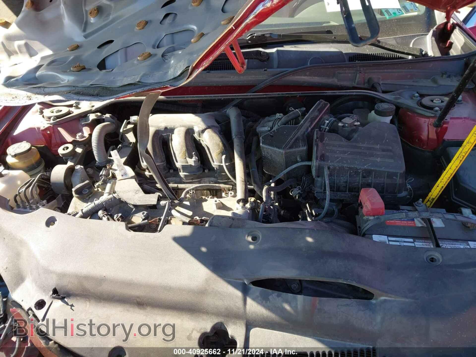 2011 LEXUS ES 350 - VIN: JTHBK1EG9B2469379 - Фото 10
