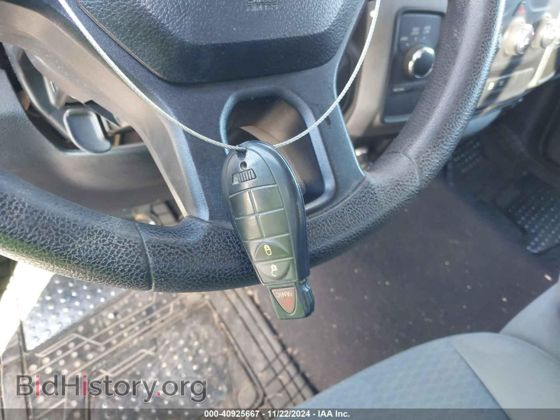 2015 RAM 1500 - VIN: 1C6RR7FT8FS764464 - Фото 11