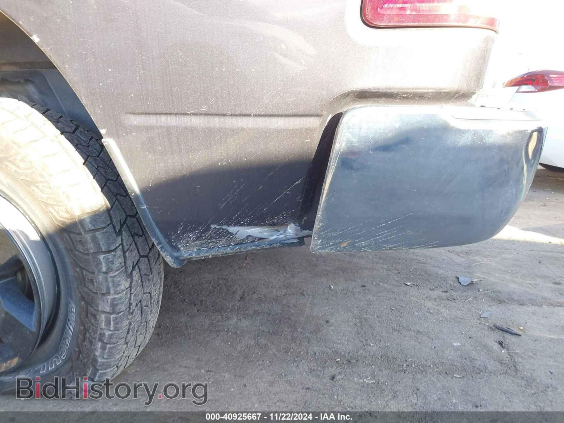 2015 RAM 1500 - VIN: 1C6RR7FT8FS764464 - Фото 6