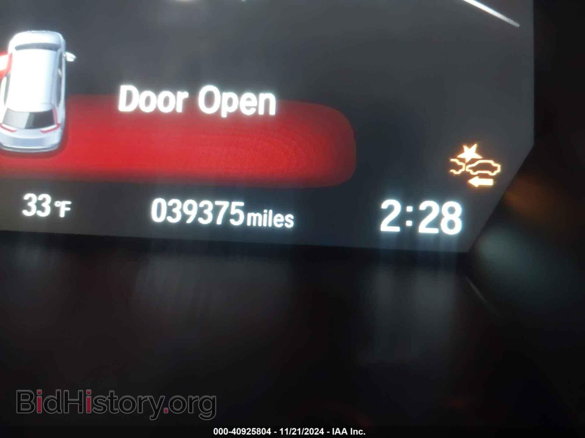2018 HONDA CR-V - VIN: 7FARW2H52JE032375 - Фото 15