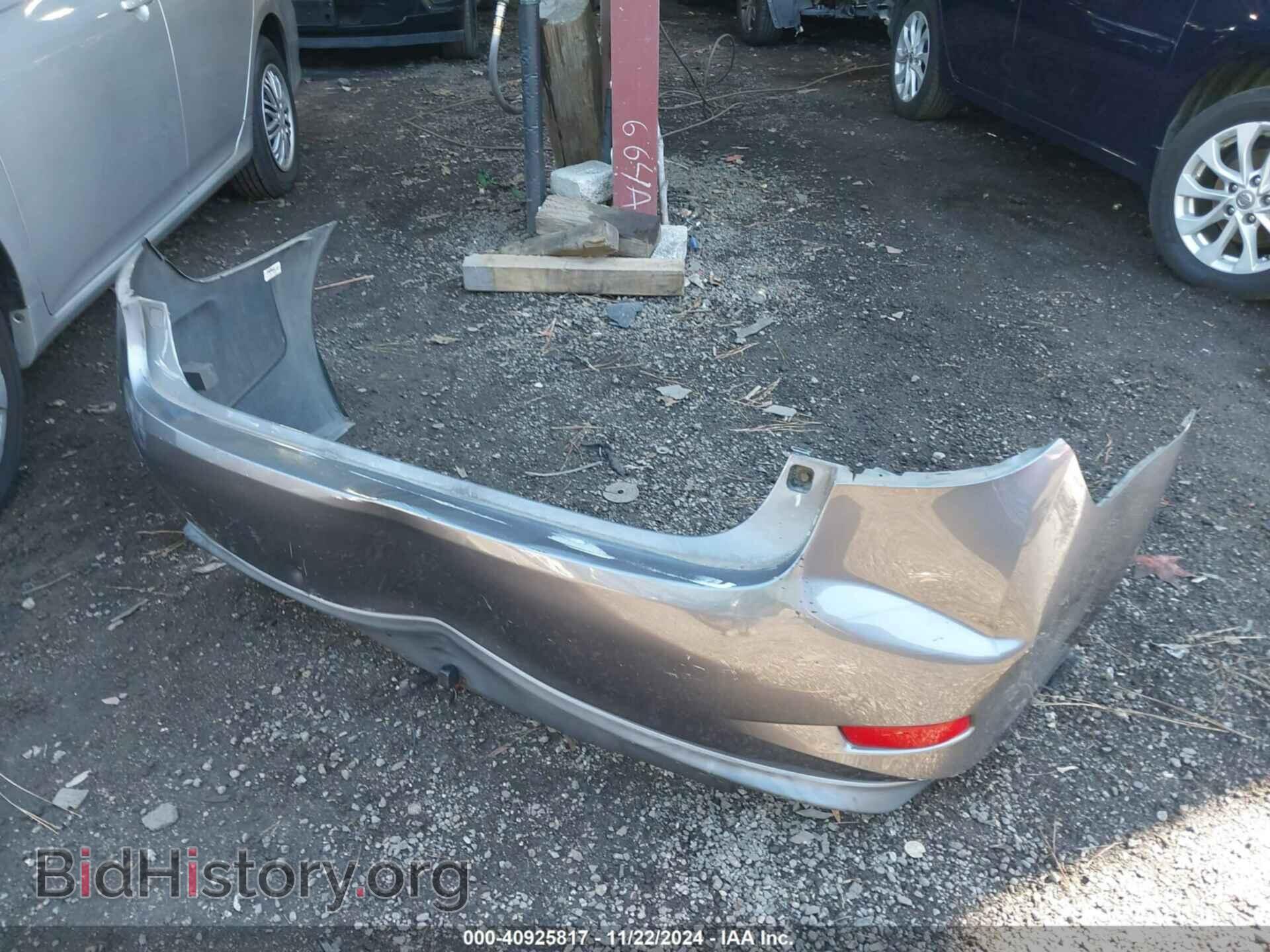 2014 LEXUS ES 350 - VIN: JTHBK1GGXE2113377 - Фото 12