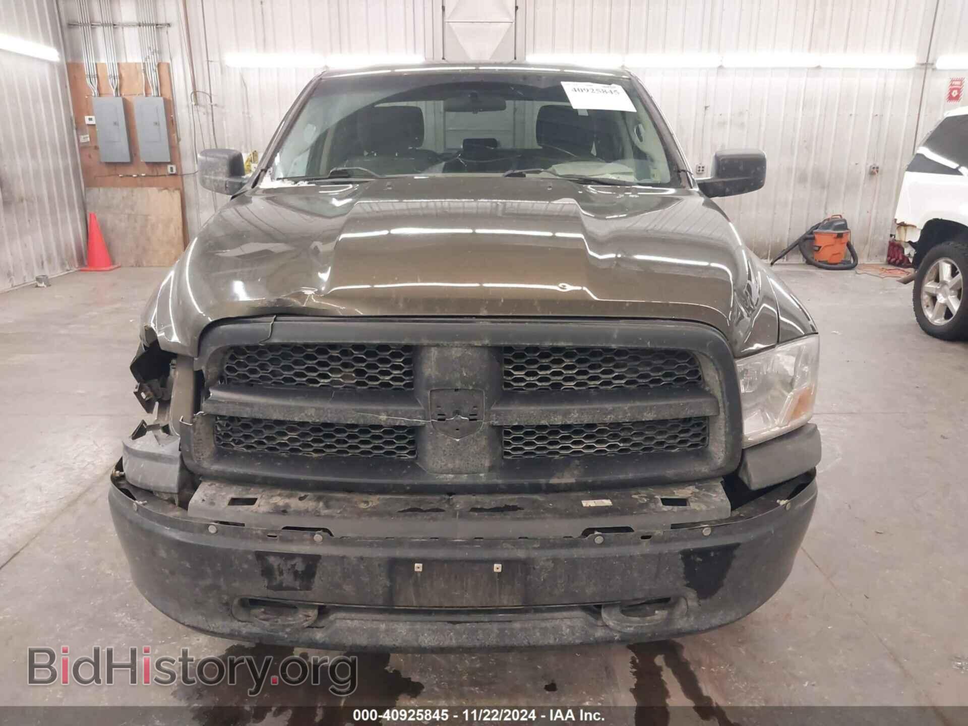 2012 RAM 1500 - VIN: 1C6RD7FP2CS290508 - Photo 13