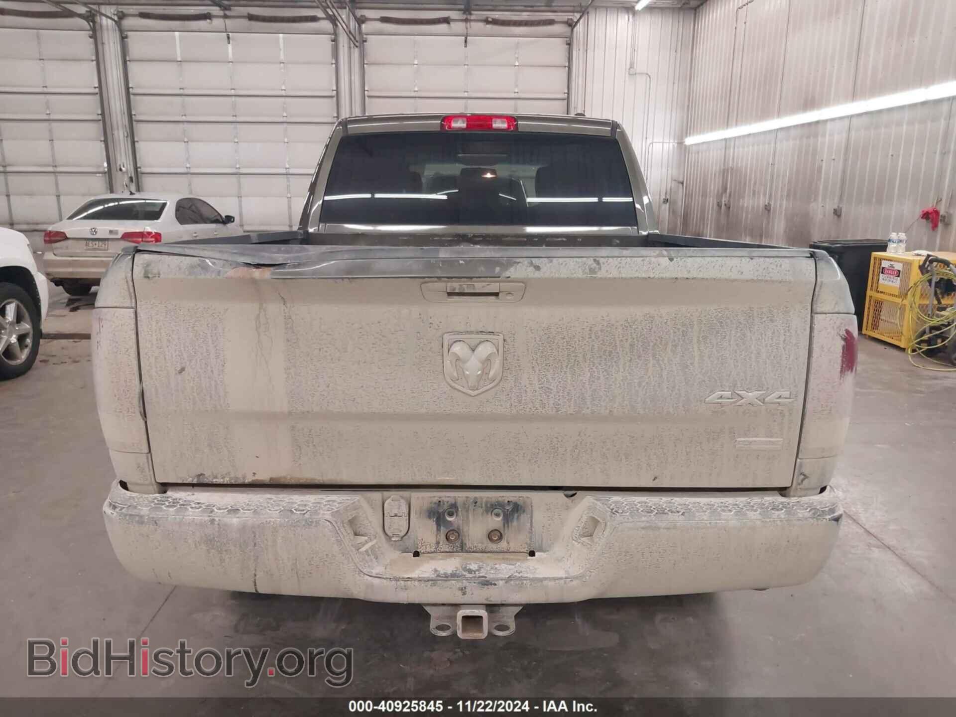 2012 RAM 1500 - VIN: 1C6RD7FP2CS290508 - Photo 17