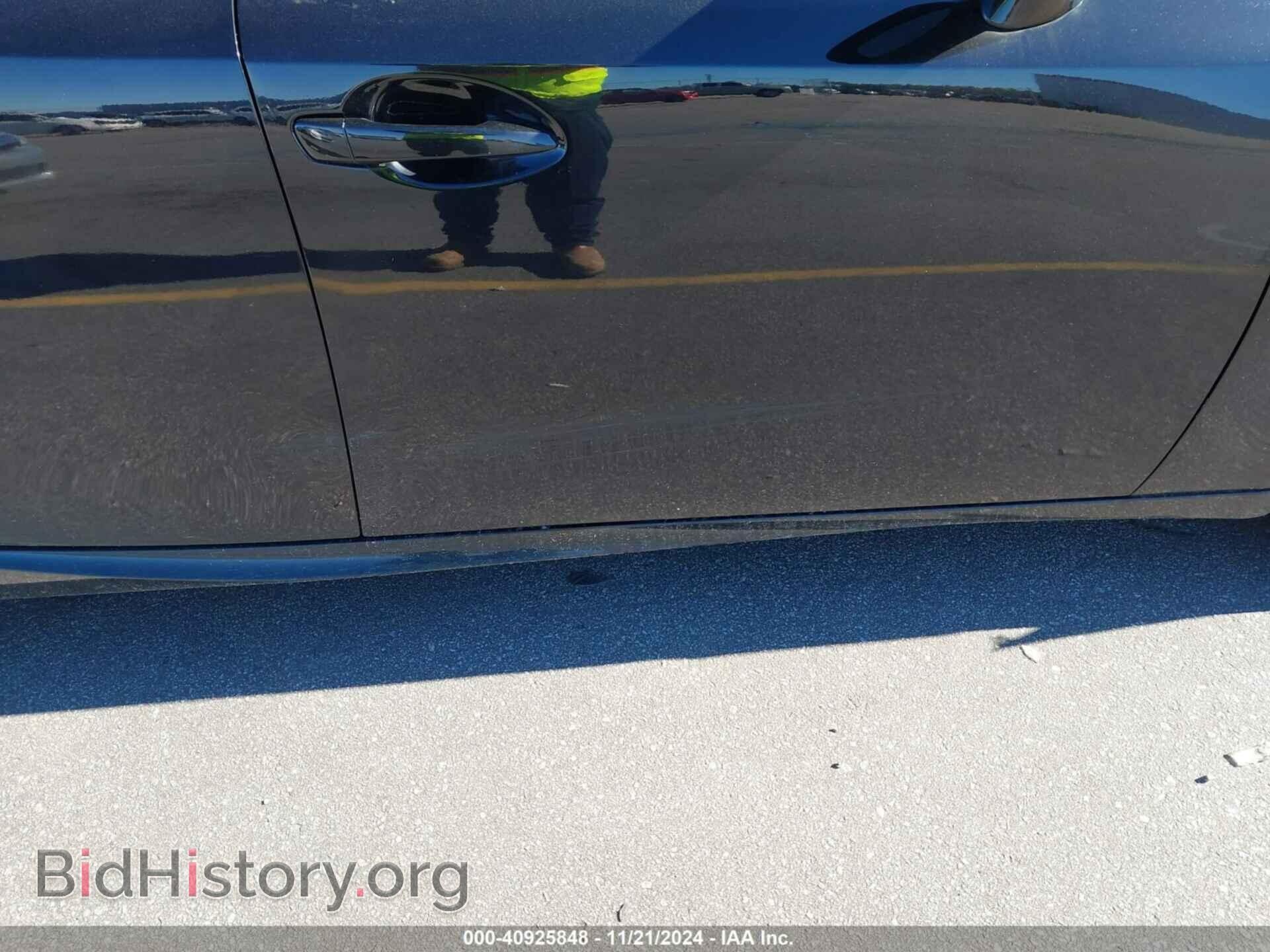 2014 LEXUS IS 350 - VIN: JTHBE1D22E5006659 - Фото 19