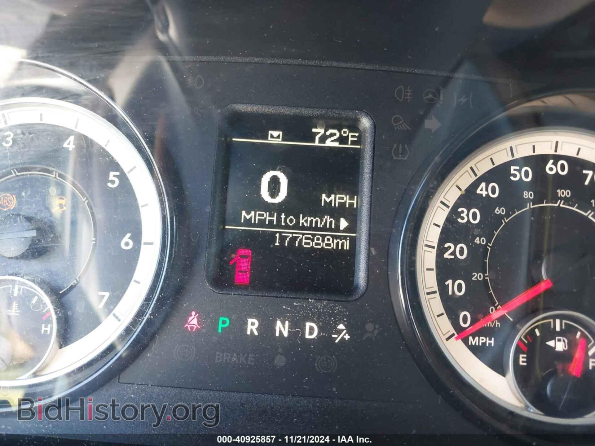 2018 RAM 1500 - VIN: 1C6RR6FT4JS211040 - Фото 15