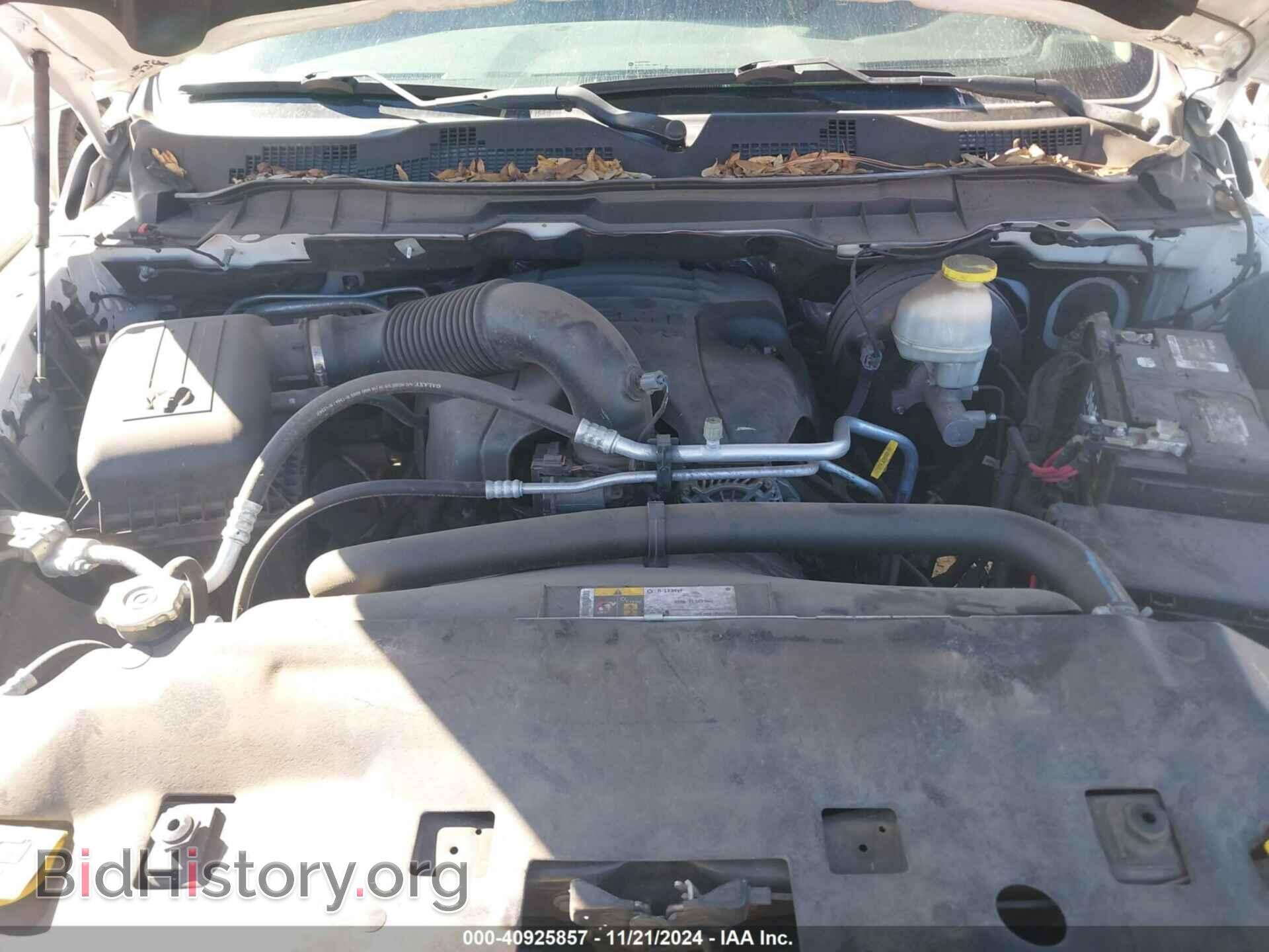 2018 RAM 1500 - VIN: 1C6RR6FT4JS211040 - Фото 10