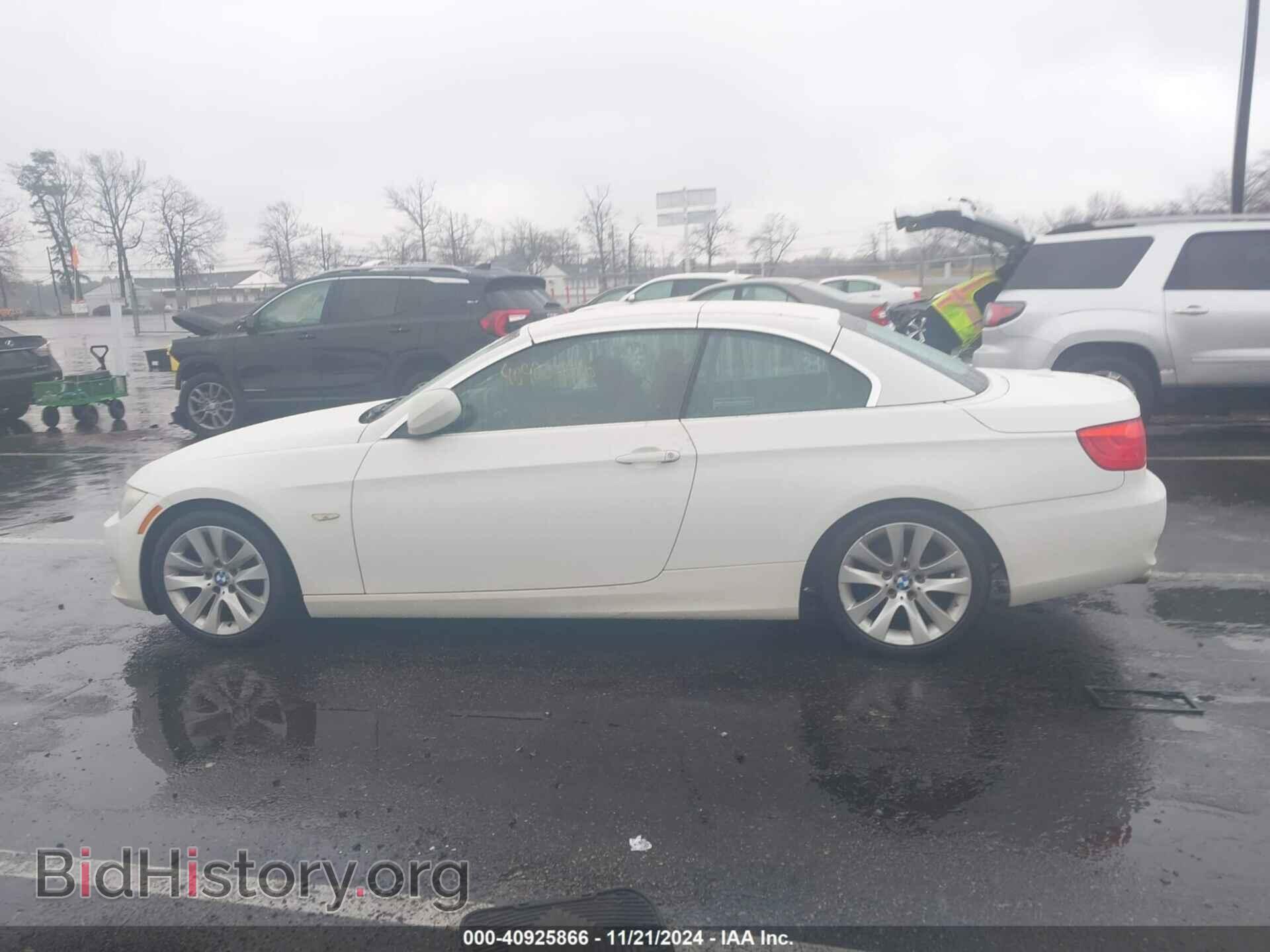 2012 BMW 328I - VIN: WBADW7C5XCE729773 - Фото 14