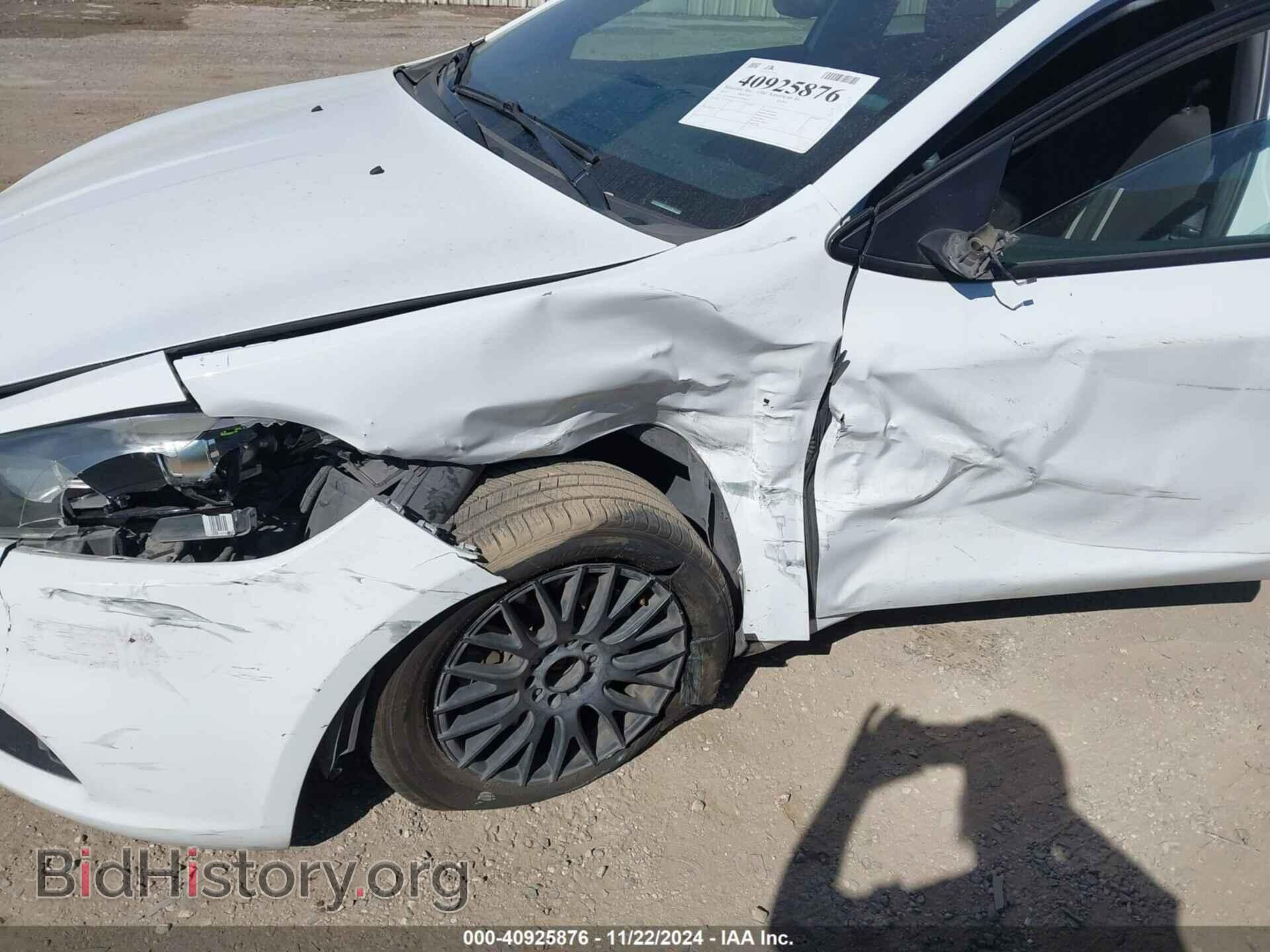 2014 DODGE DART - VIN: 1C3CDFBB3ED799859 - Фото 6
