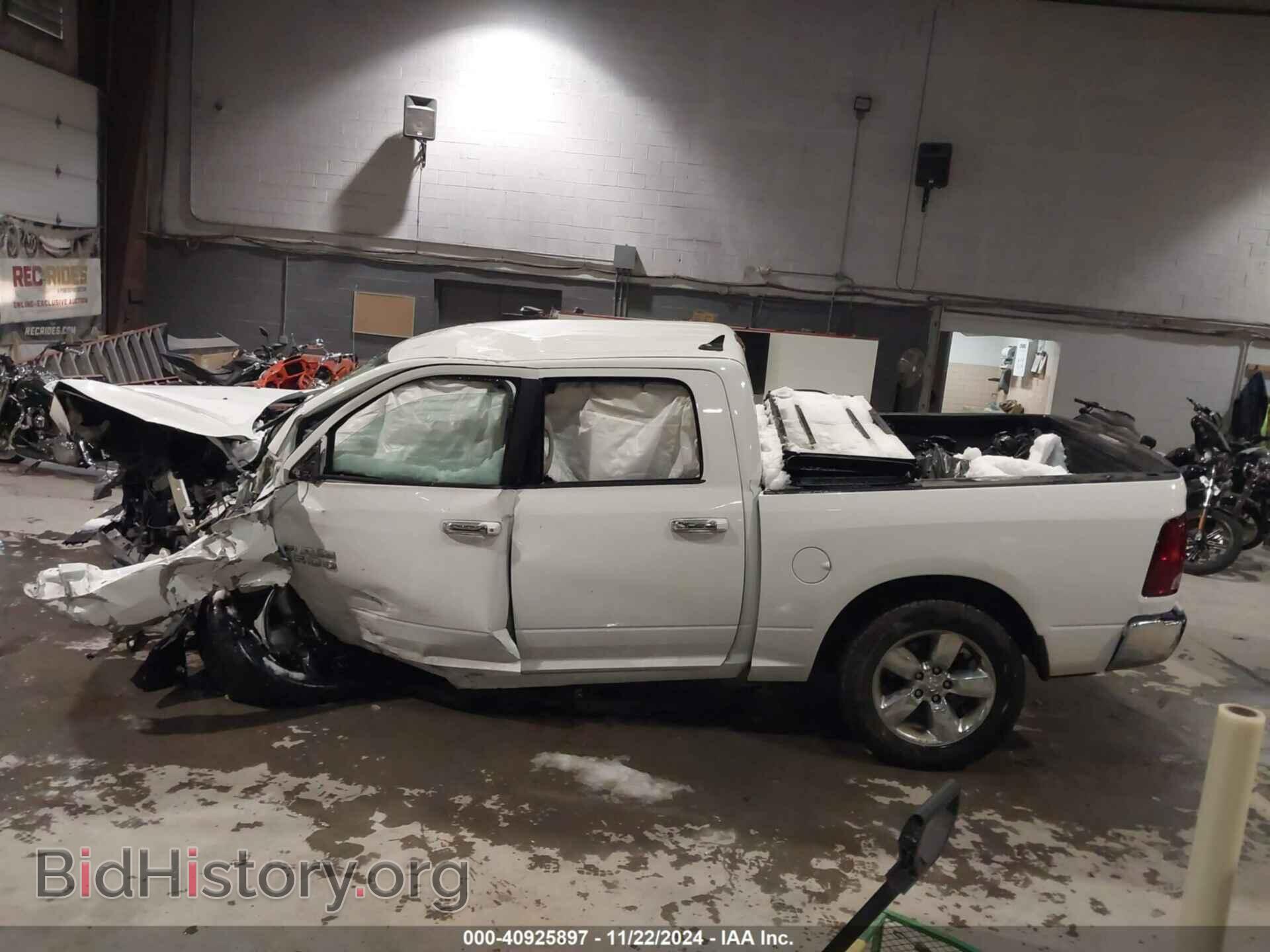 2018 RAM 1500 - VIN: 1C6RR7LT3JS108752 - Фото 14