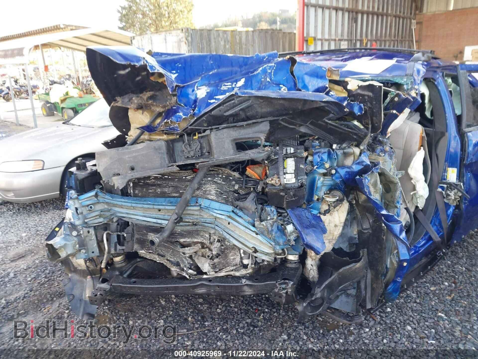 2014 FORD EXPLORER - VIN: 1FM5K7B89EGA41667 - Фото 6