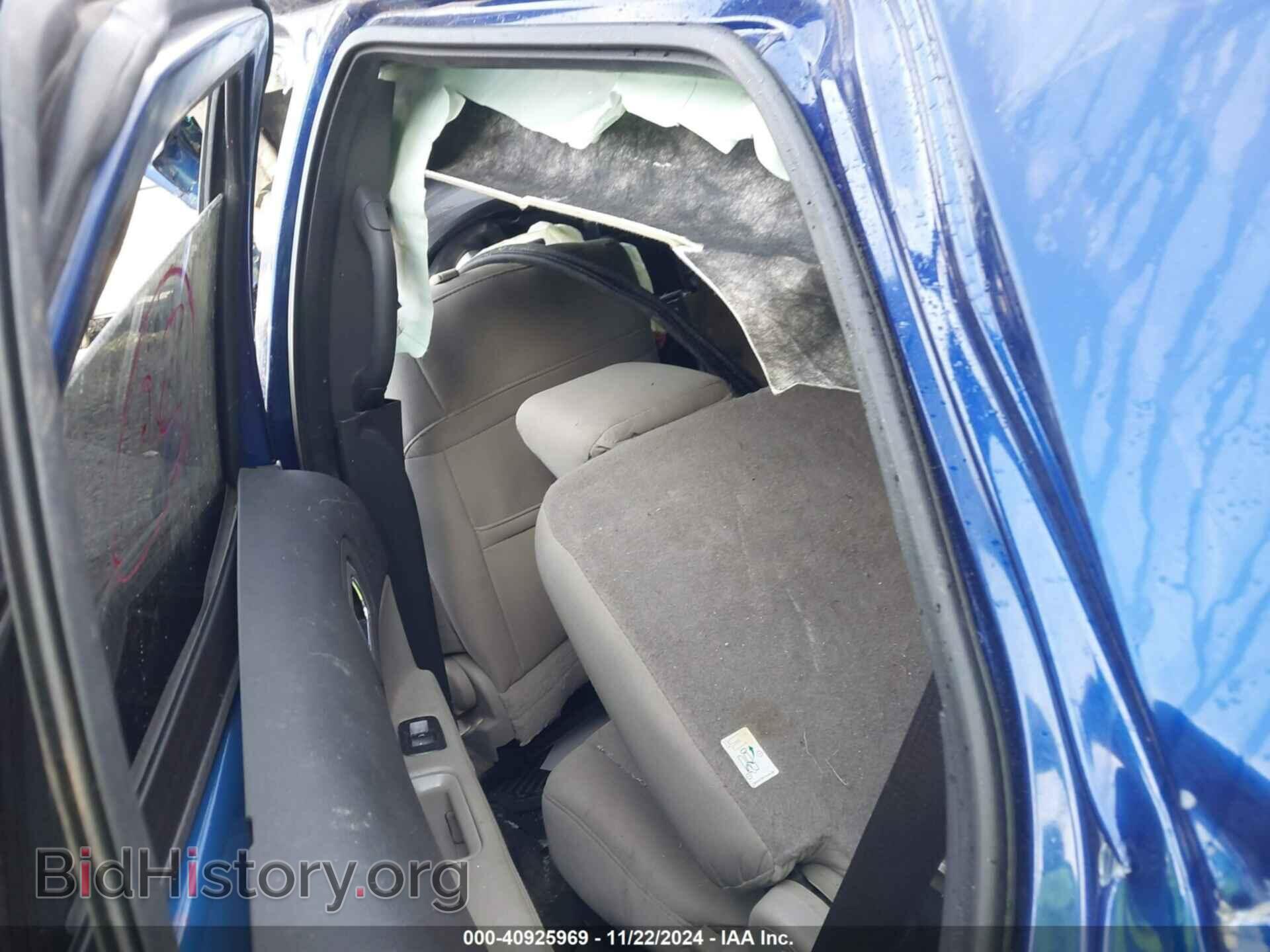 2014 FORD EXPLORER - VIN: 1FM5K7B89EGA41667 - Фото 8