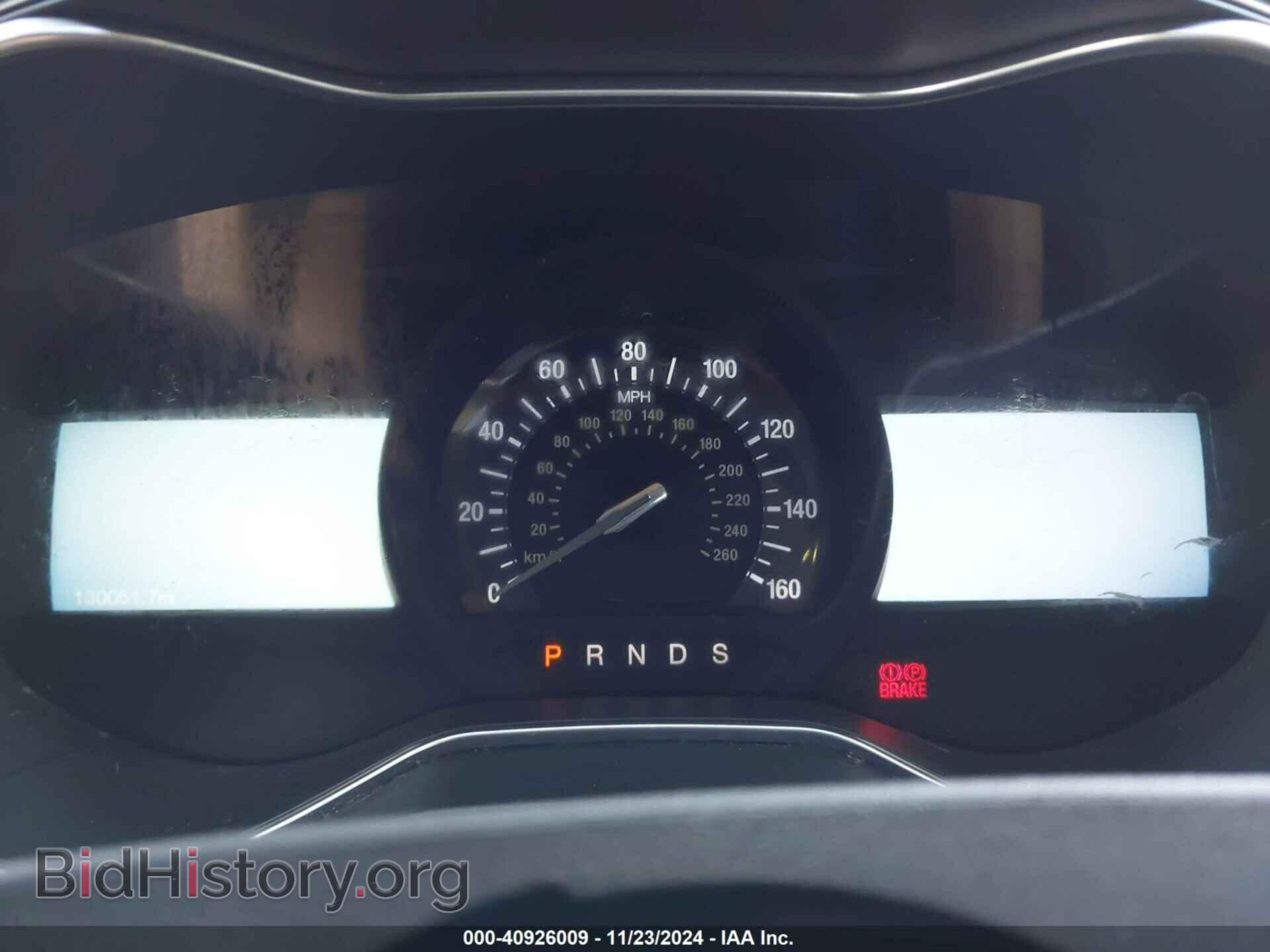 2016 FORD FUSION - VIN: 3FA6P0H74GR172426 - Фото 7