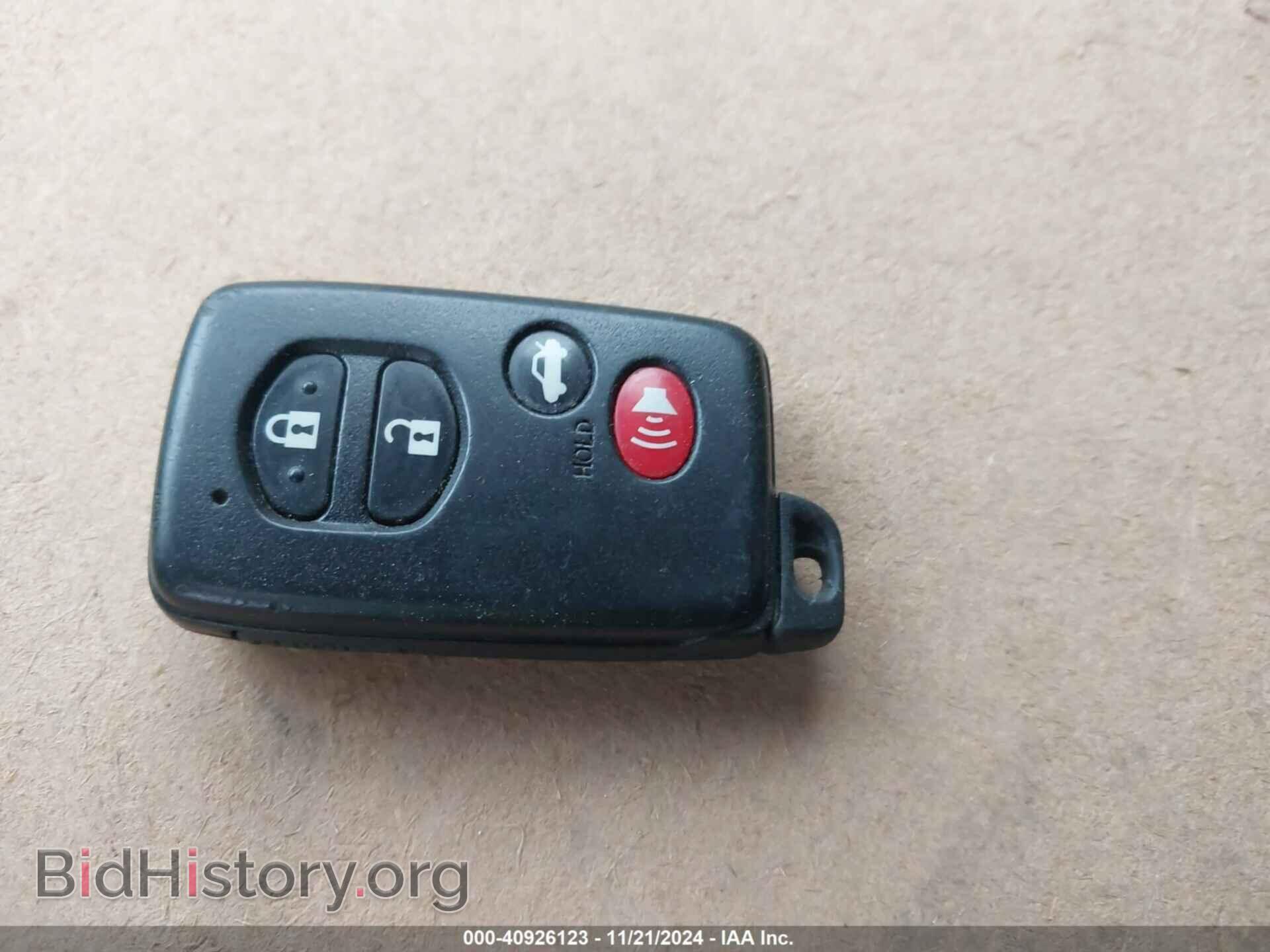 2014 SUBARU FORESTER - VIN: JF2SJAPC0EH431105 - Фото 11