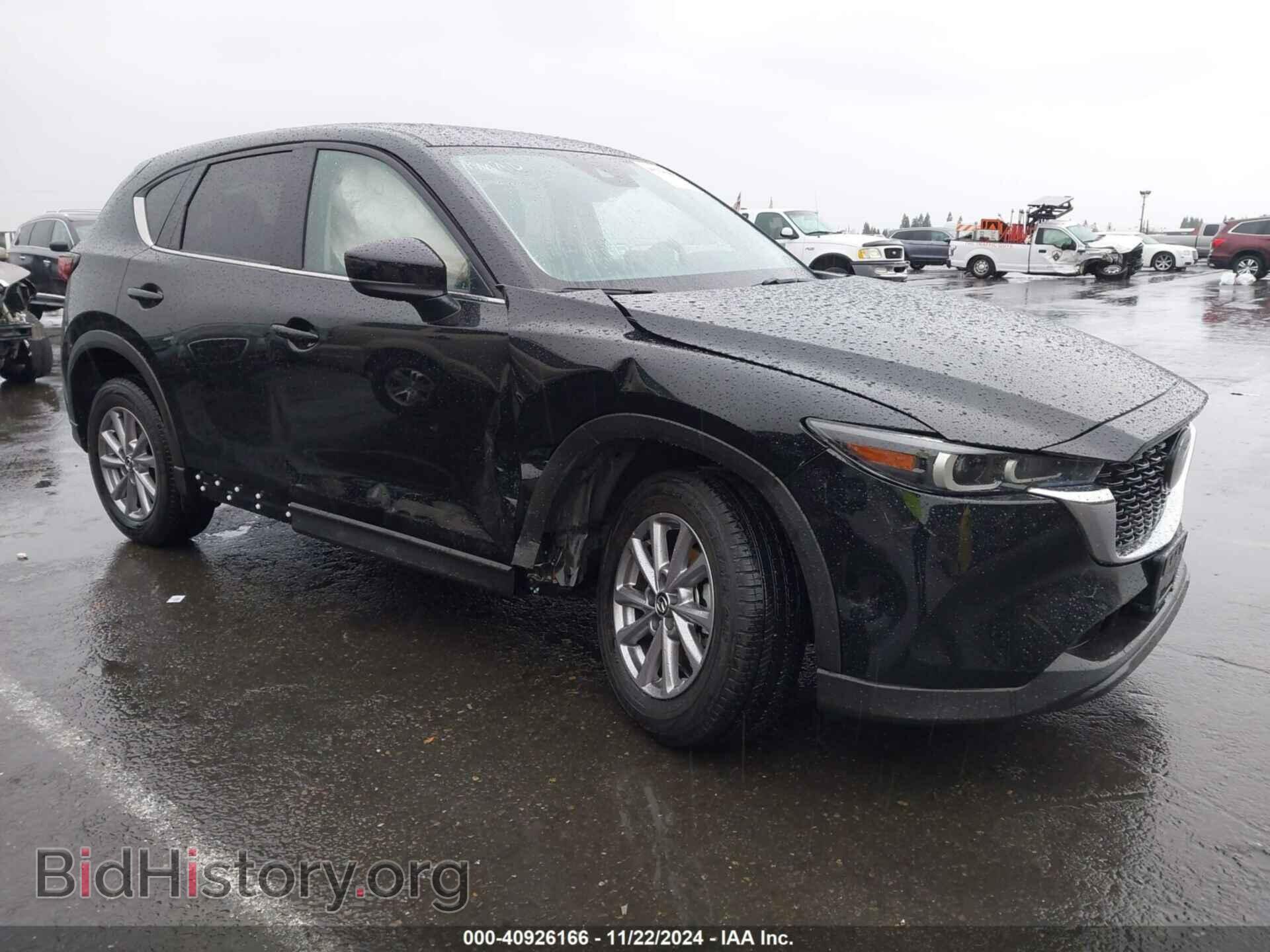 Photo JM3KFBBM9P0287763 - MAZDA CX-5 2023