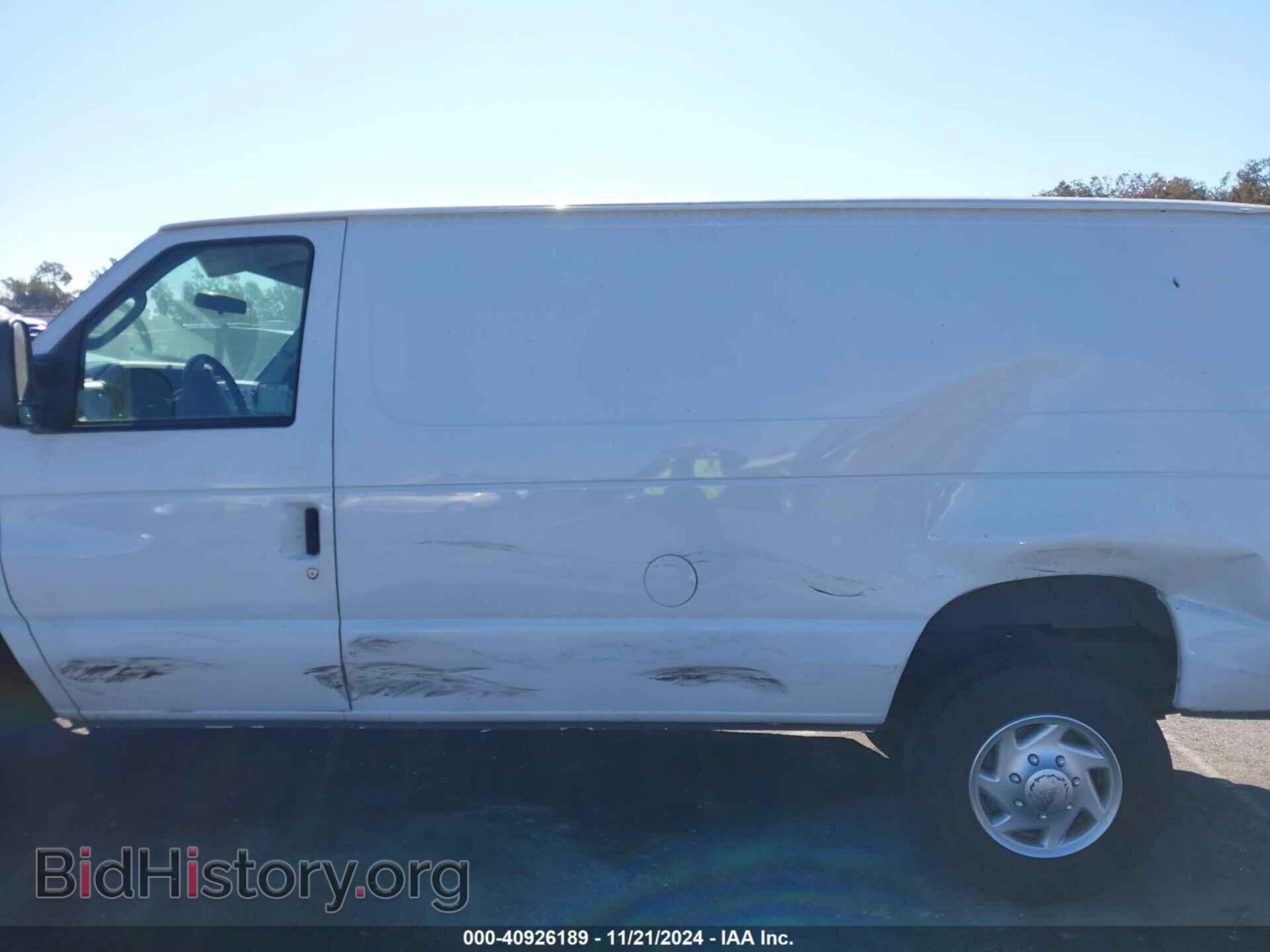 2011 FORD E-250 - VIN: 1FTNE2EW9BDA59057 - Photo 14