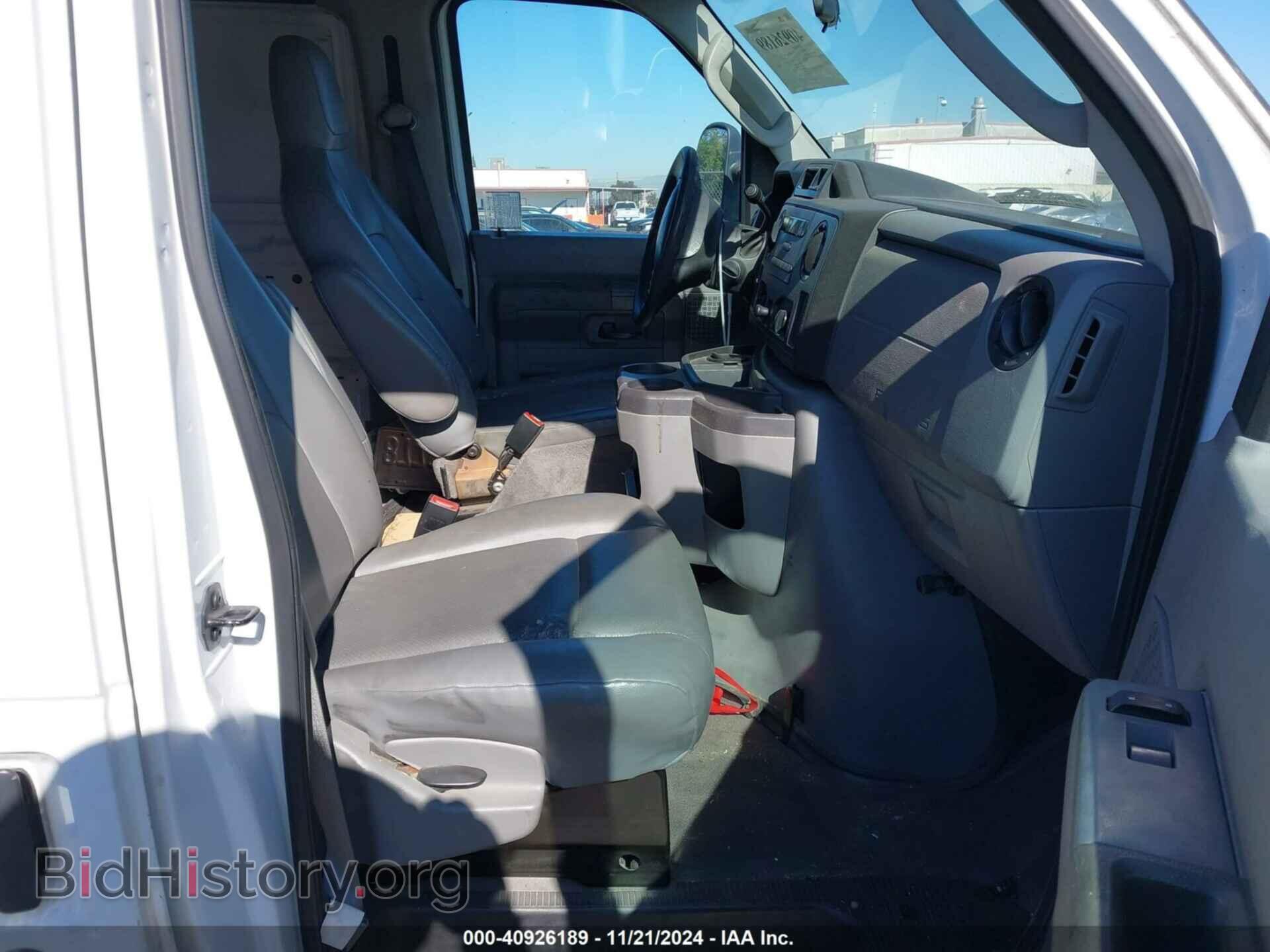 2011 FORD E-250 - VIN: 1FTNE2EW9BDA59057 - Photo 5