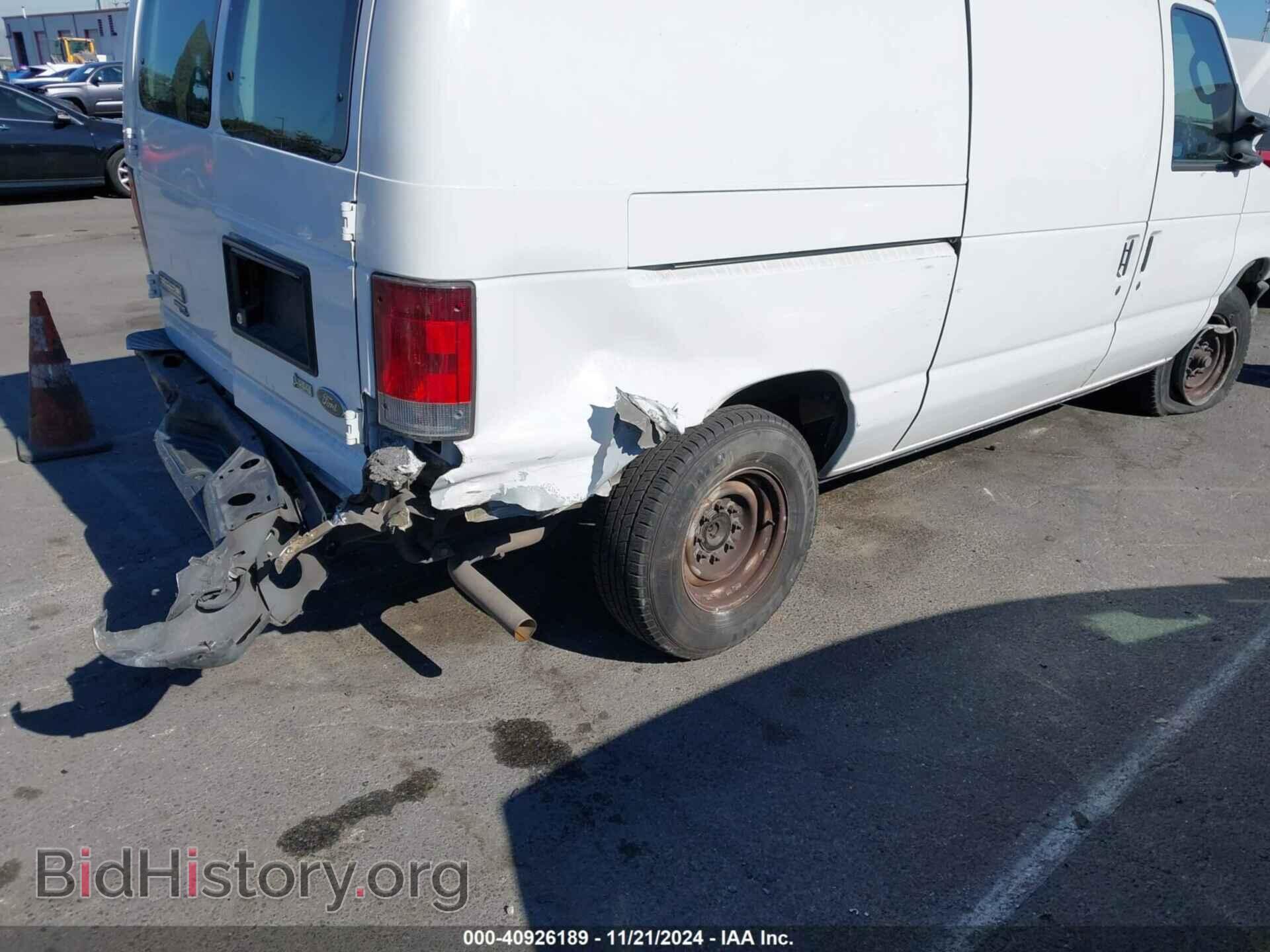 2011 FORD E-250 - VIN: 1FTNE2EW9BDA59057 - Photo 6