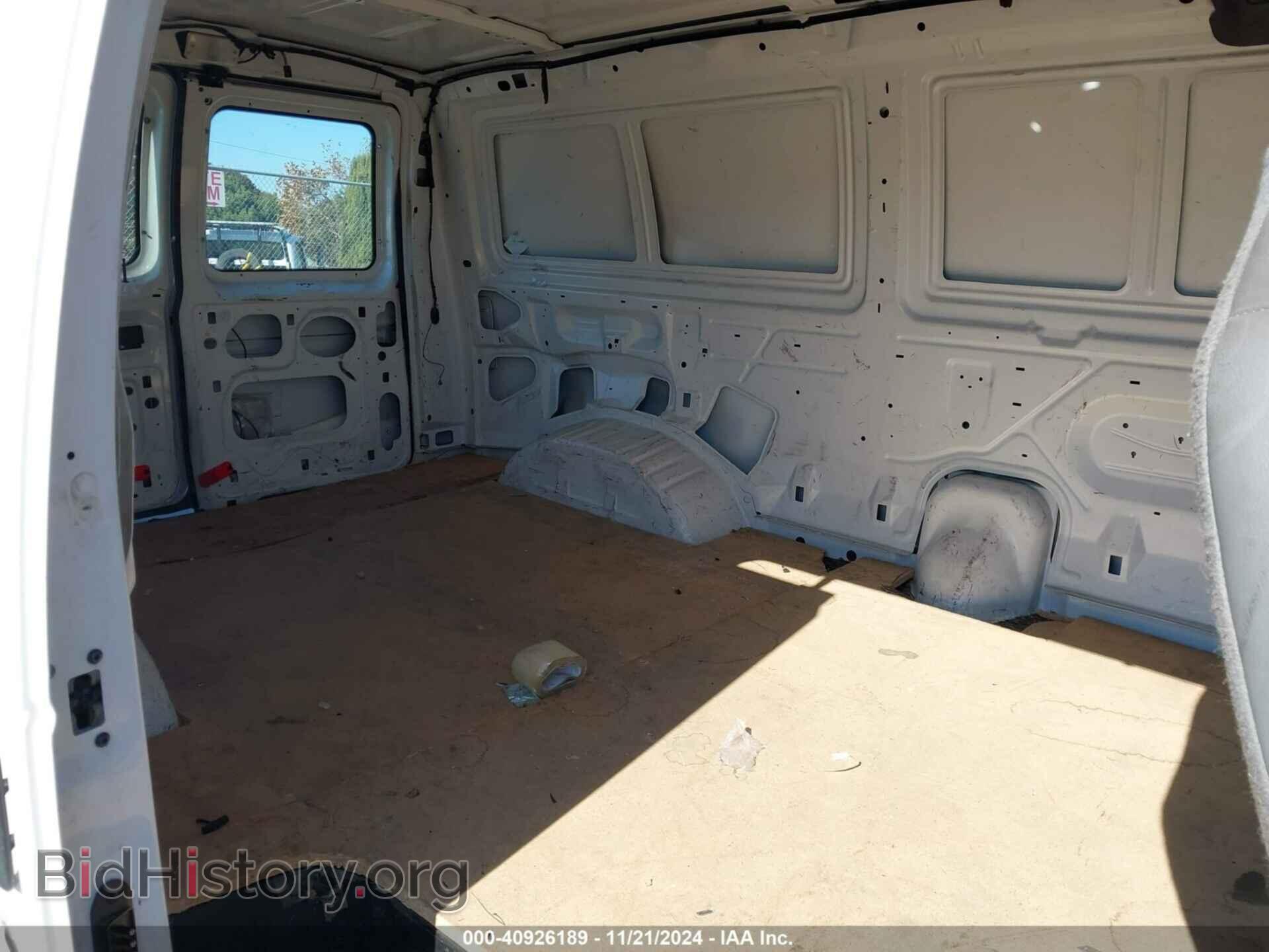 2011 FORD E-250 - VIN: 1FTNE2EW9BDA59057 - Photo 8