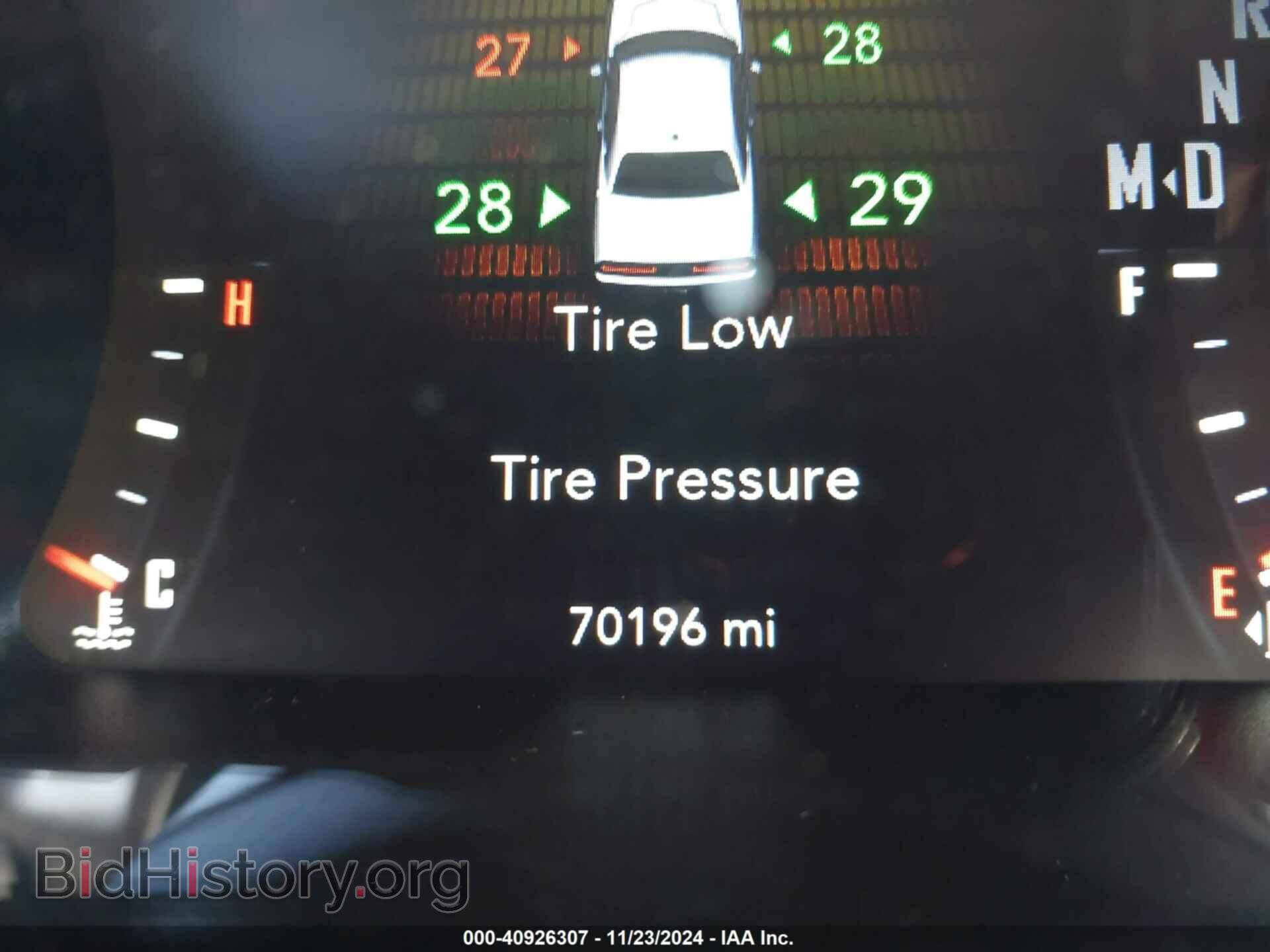 2017 DODGE CHALLENGER - VIN: 2C3CDZAG3HH514406 - Фото 16