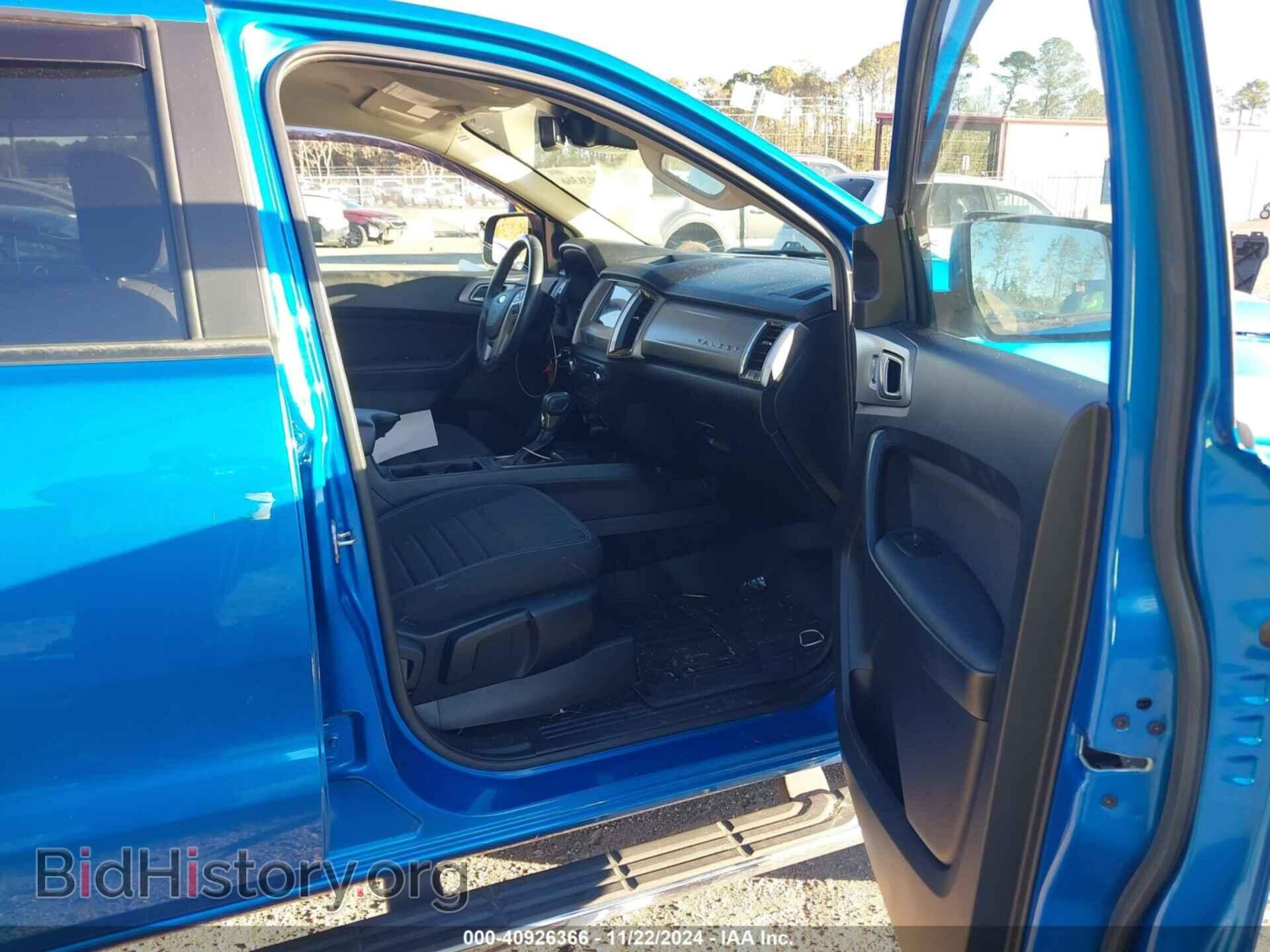 2021 FORD RANGER - VIN: 1FTER4EH5MLD35941 - Photo 5