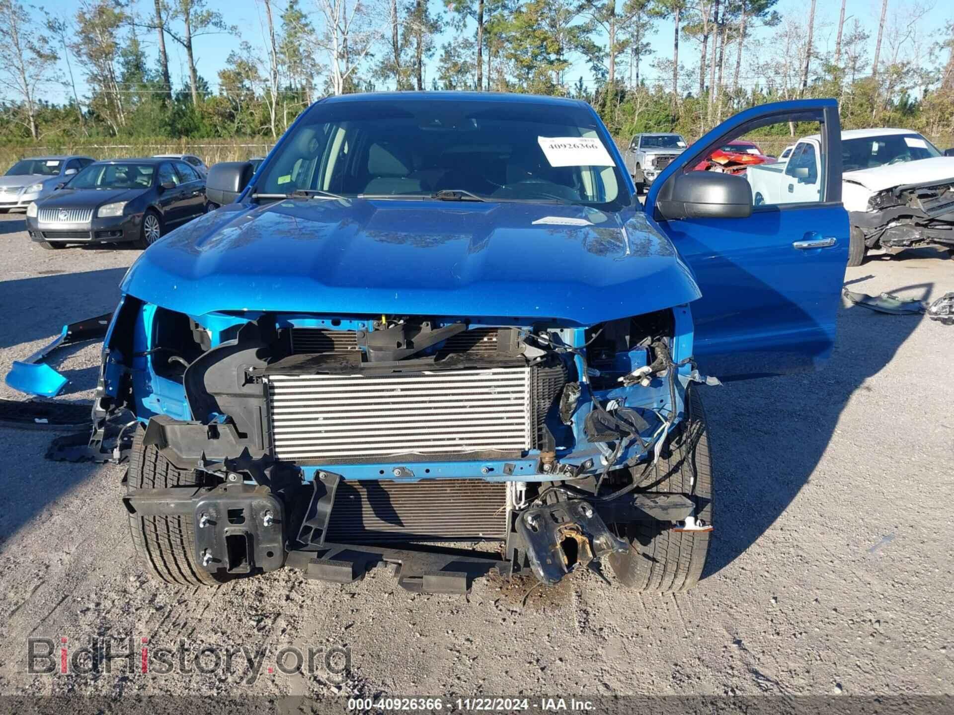 2021 FORD RANGER - VIN: 1FTER4EH5MLD35941 - Photo 6