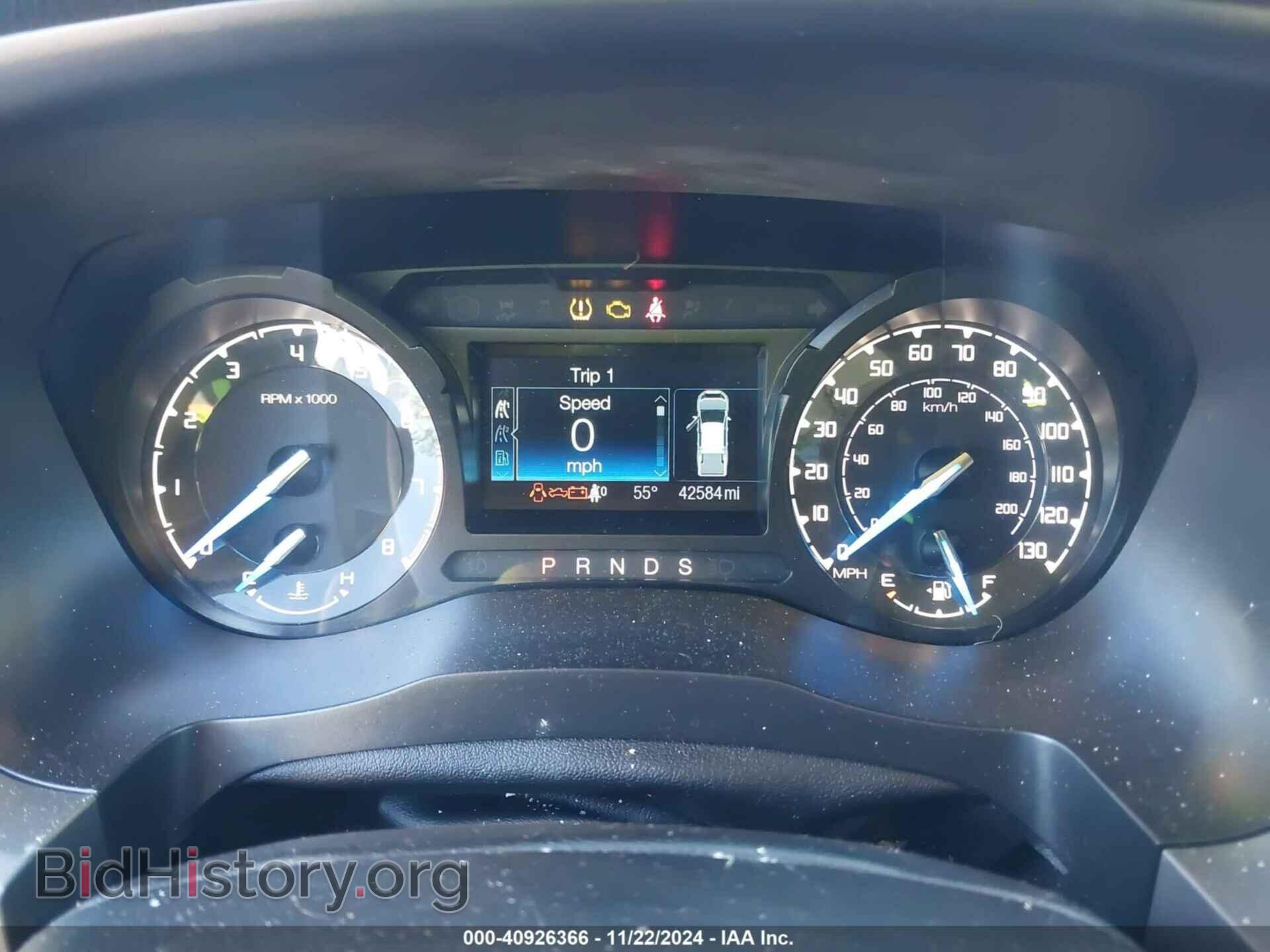 2021 FORD RANGER - VIN: 1FTER4EH5MLD35941 - Photo 7