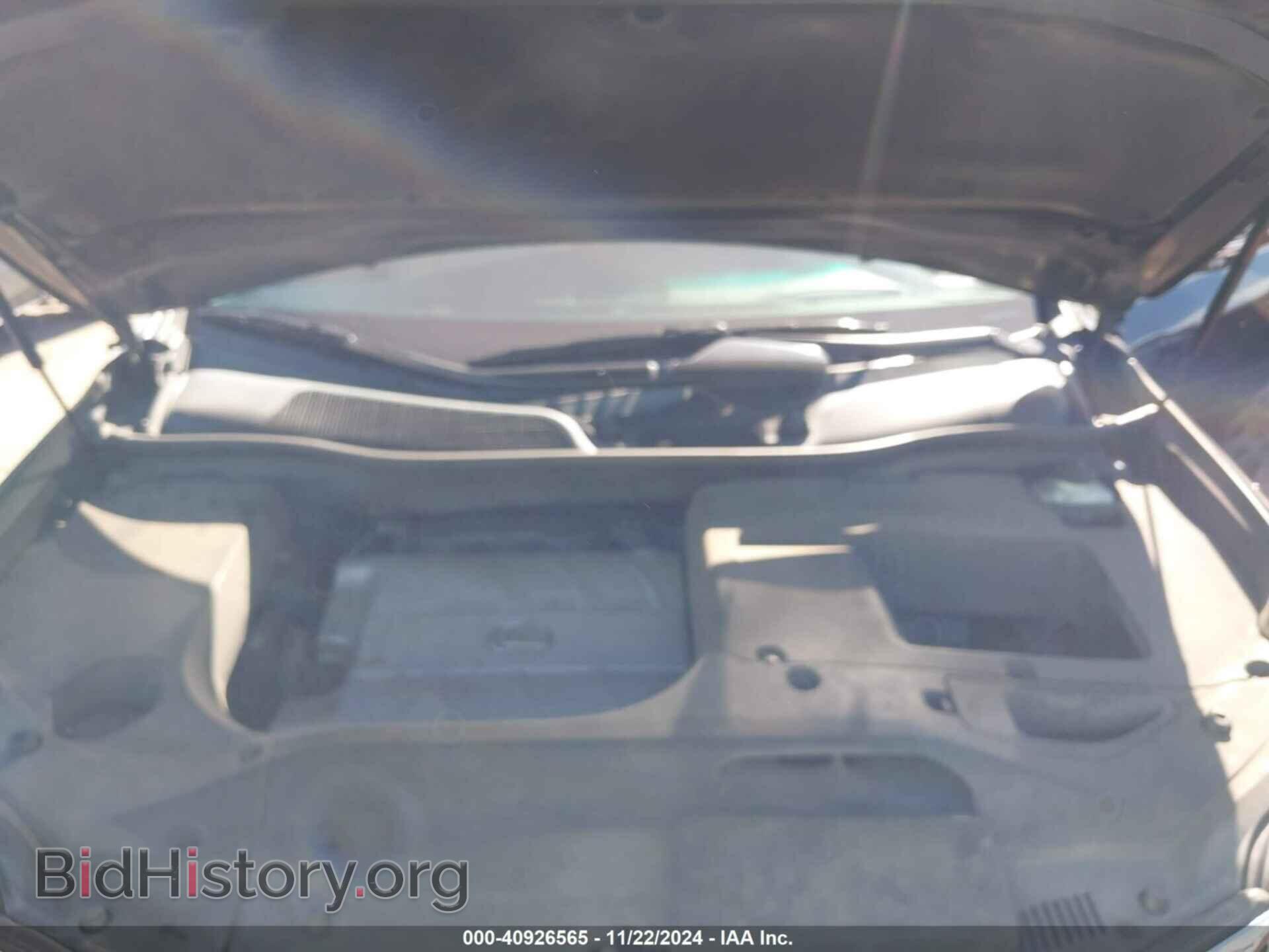 2013 LEXUS RX 350 - VIN: 2T2BK1BA6DC191476 - Фото 10