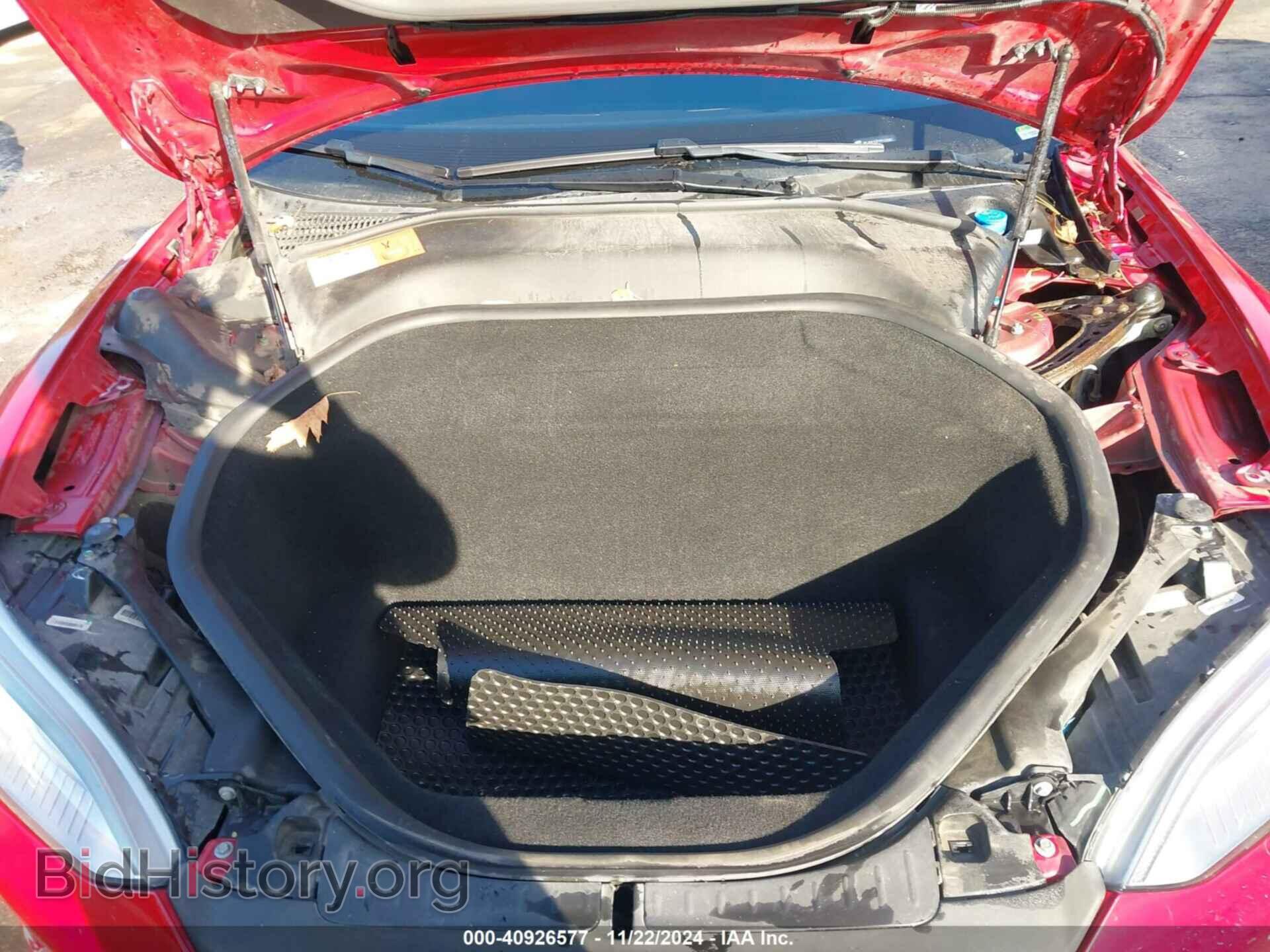 2015 TESLA MODEL S - VIN: 5YJSA1E21FF102861 - Фото 10