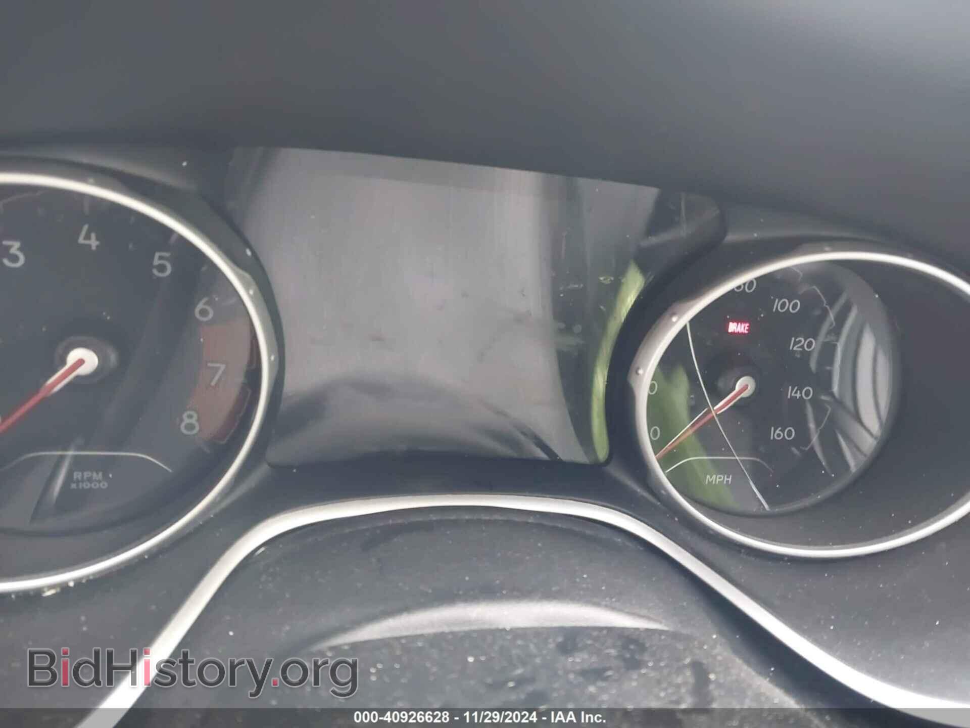 2021 JEEP COMPASS - VIN: 3C4NJDCB0MT554221 - Фото 7