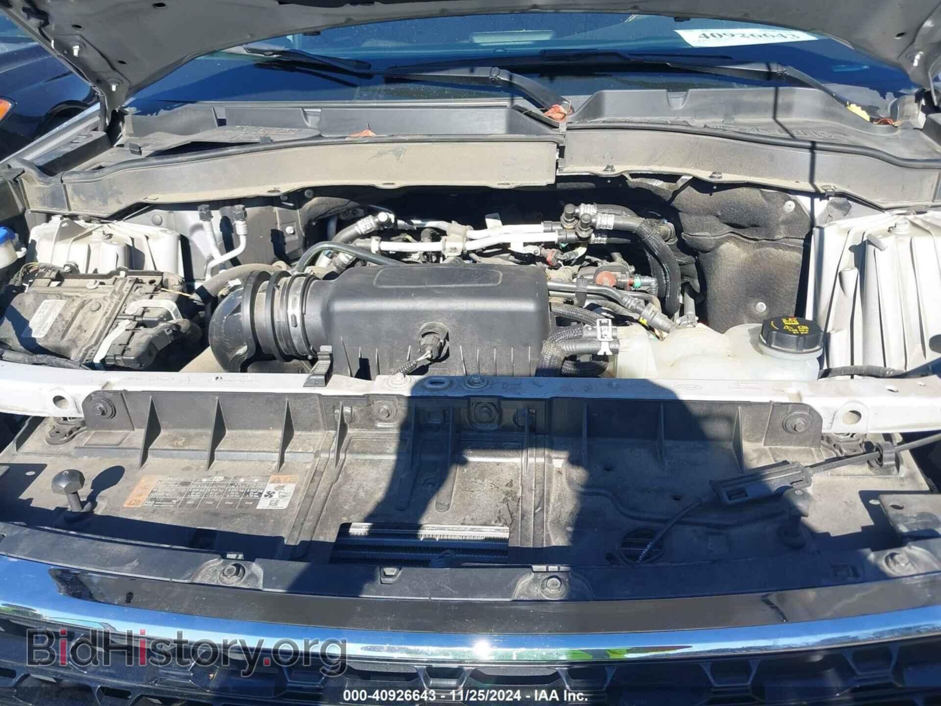 2021 FORD EXPLORER - VIN: 1FMSK7DH9MGC49093 - Фото 10