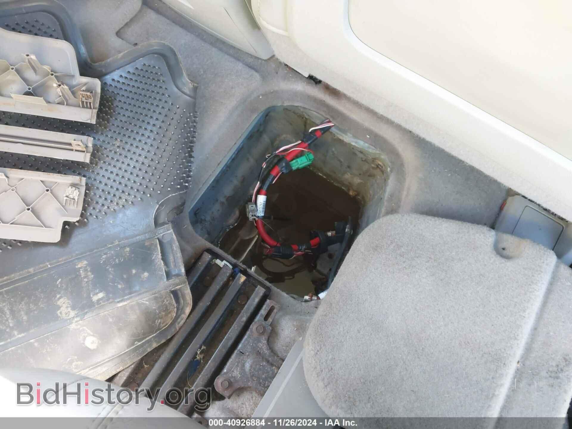 2008 GMC ACADIA - VIN: 1GKER23788J146429 - Фото 6