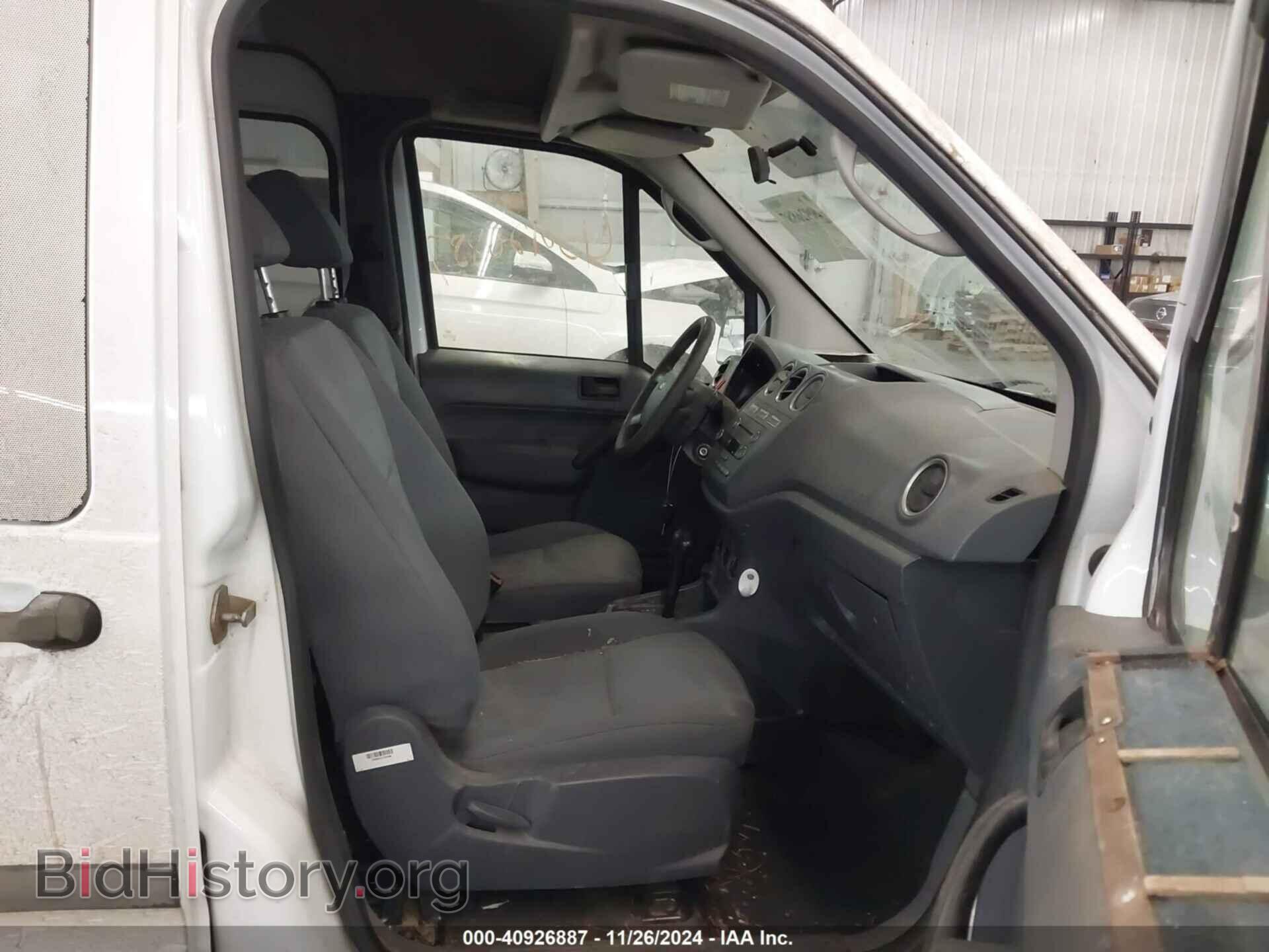2013 FORD TRANSIT CONNECT - VIN: NM0LS6BN4DT170723 - Фото 5