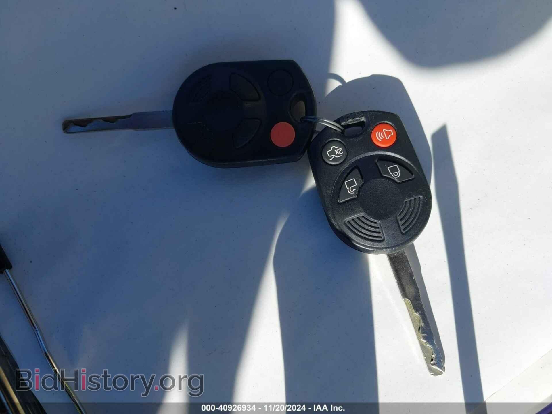 2015 FORD FOCUS - VIN: 1FADP3F23FL203680 - Фото 11