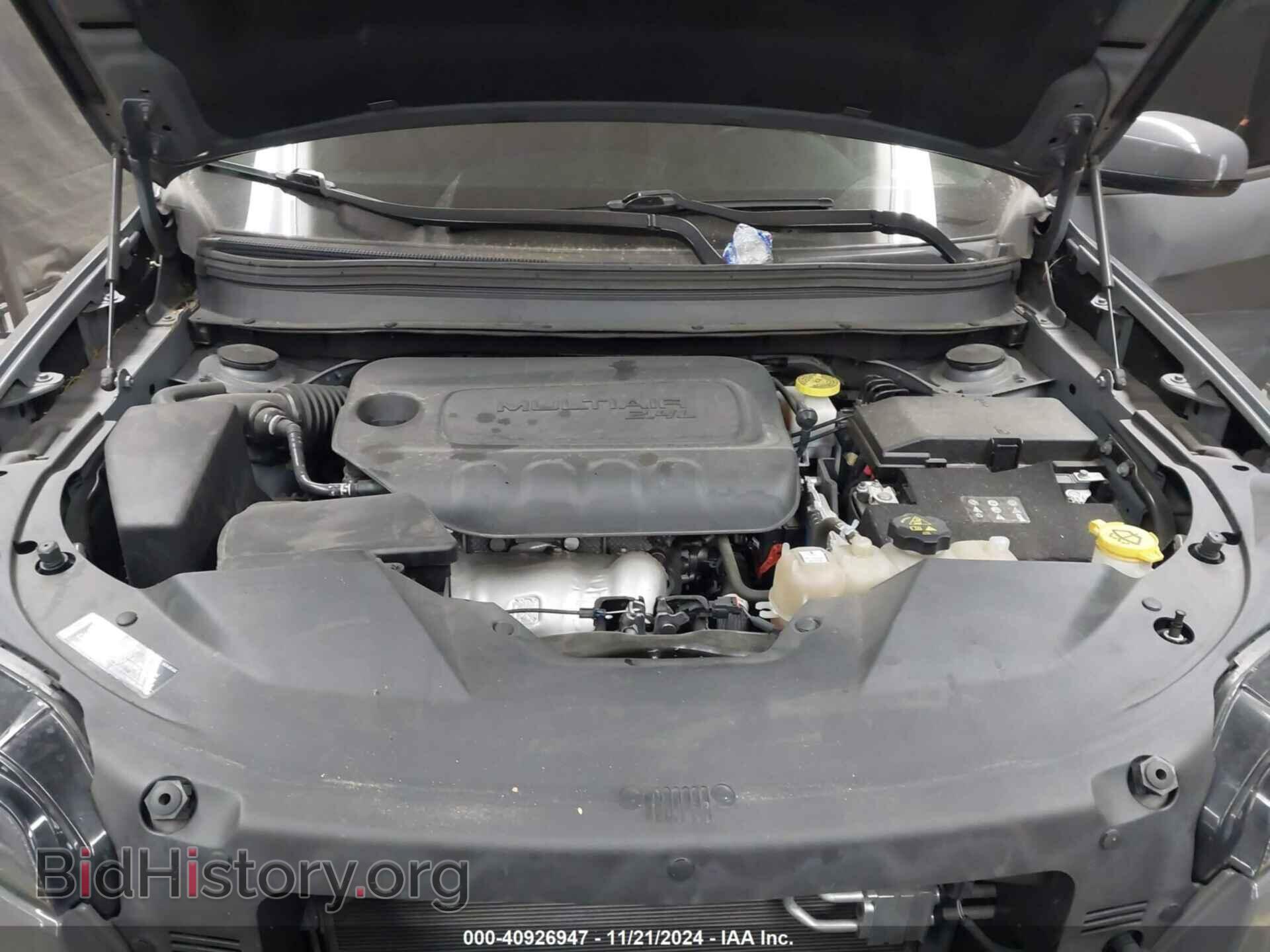 2020 JEEP CHEROKEE - VIN: 1C4PJMLB3LD652379 - Фото 10