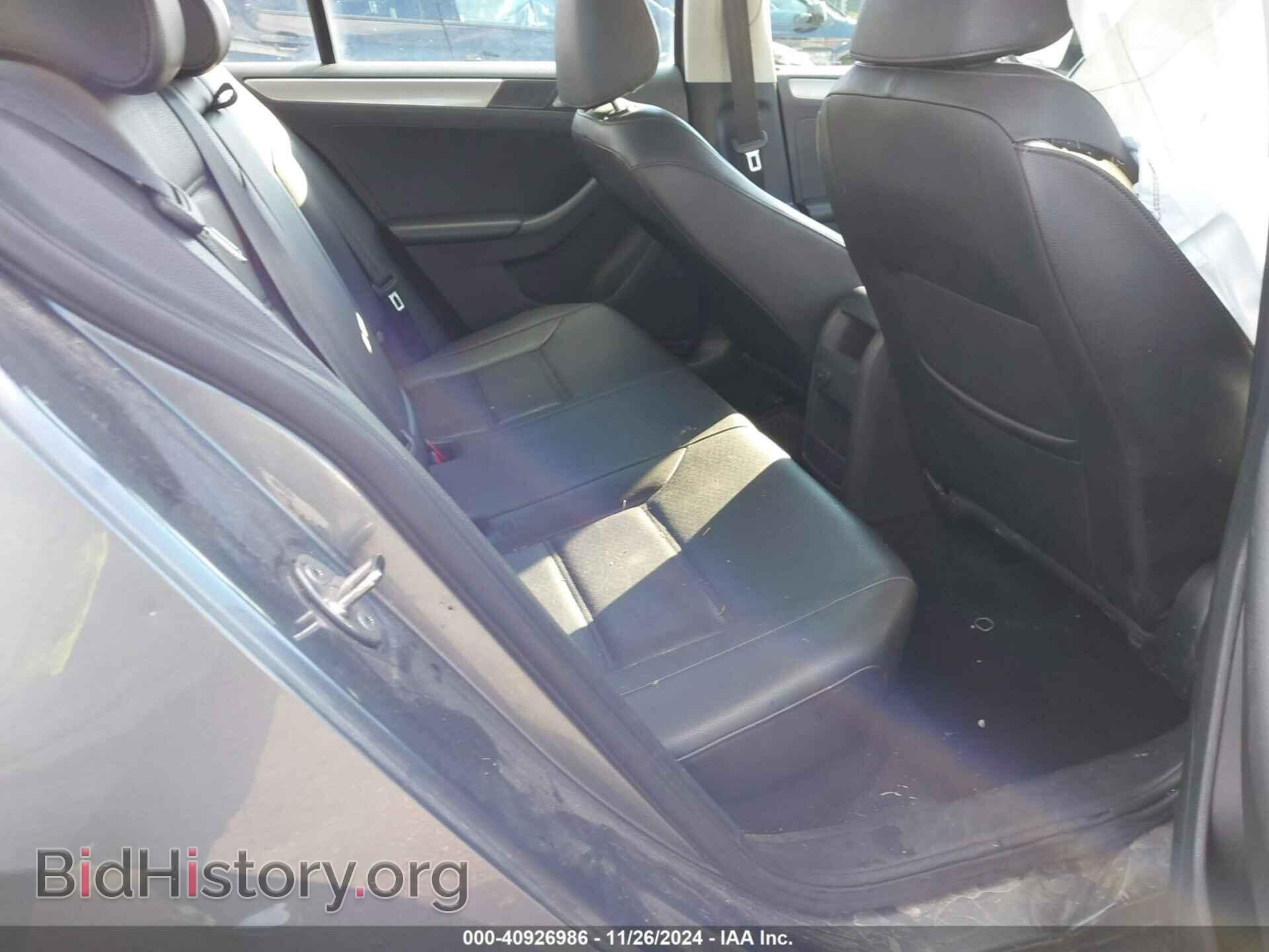 2017 VOLKSWAGEN JETTA - VIN: 3VWDB7AJ2HM394456 - Фото 8
