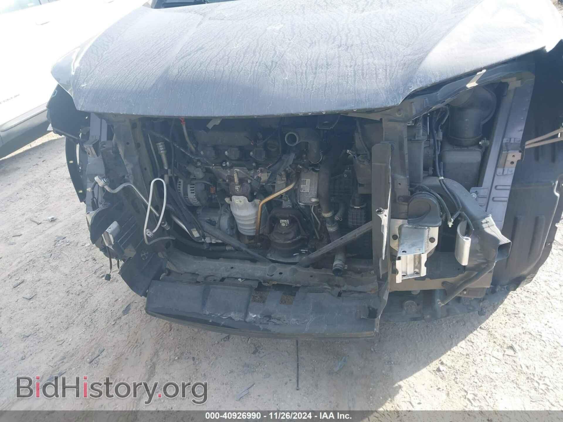 2017 HONDA PILOT - VIN: 5FNYF6H97HB040581 - Фото 6