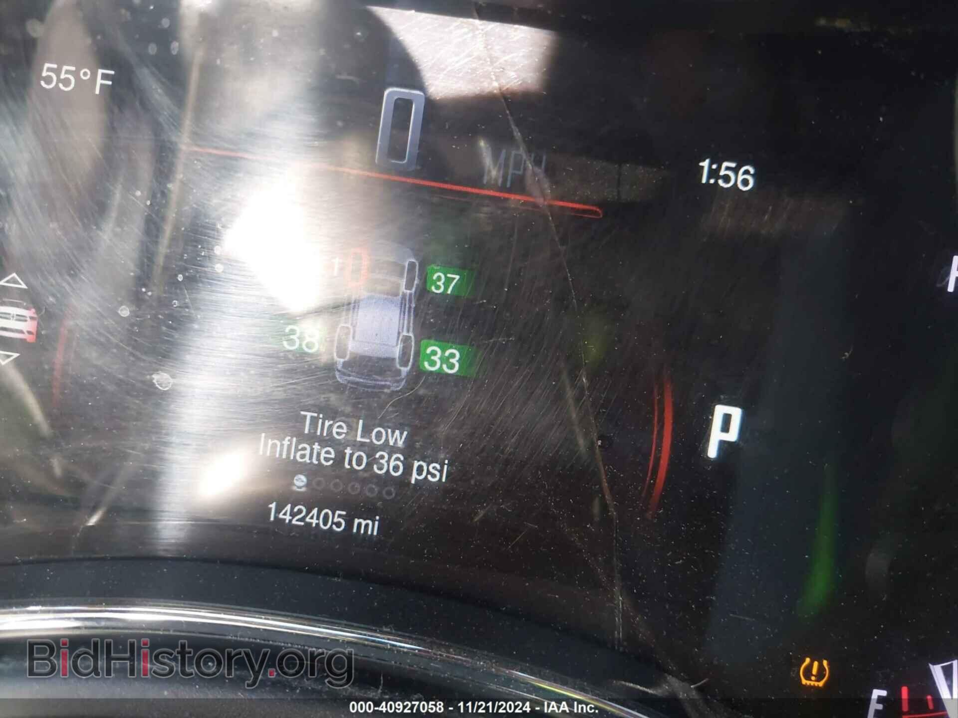 2015 DODGE DURANGO - VIN: 1C4SDHCT6FC759860 - Фото 7