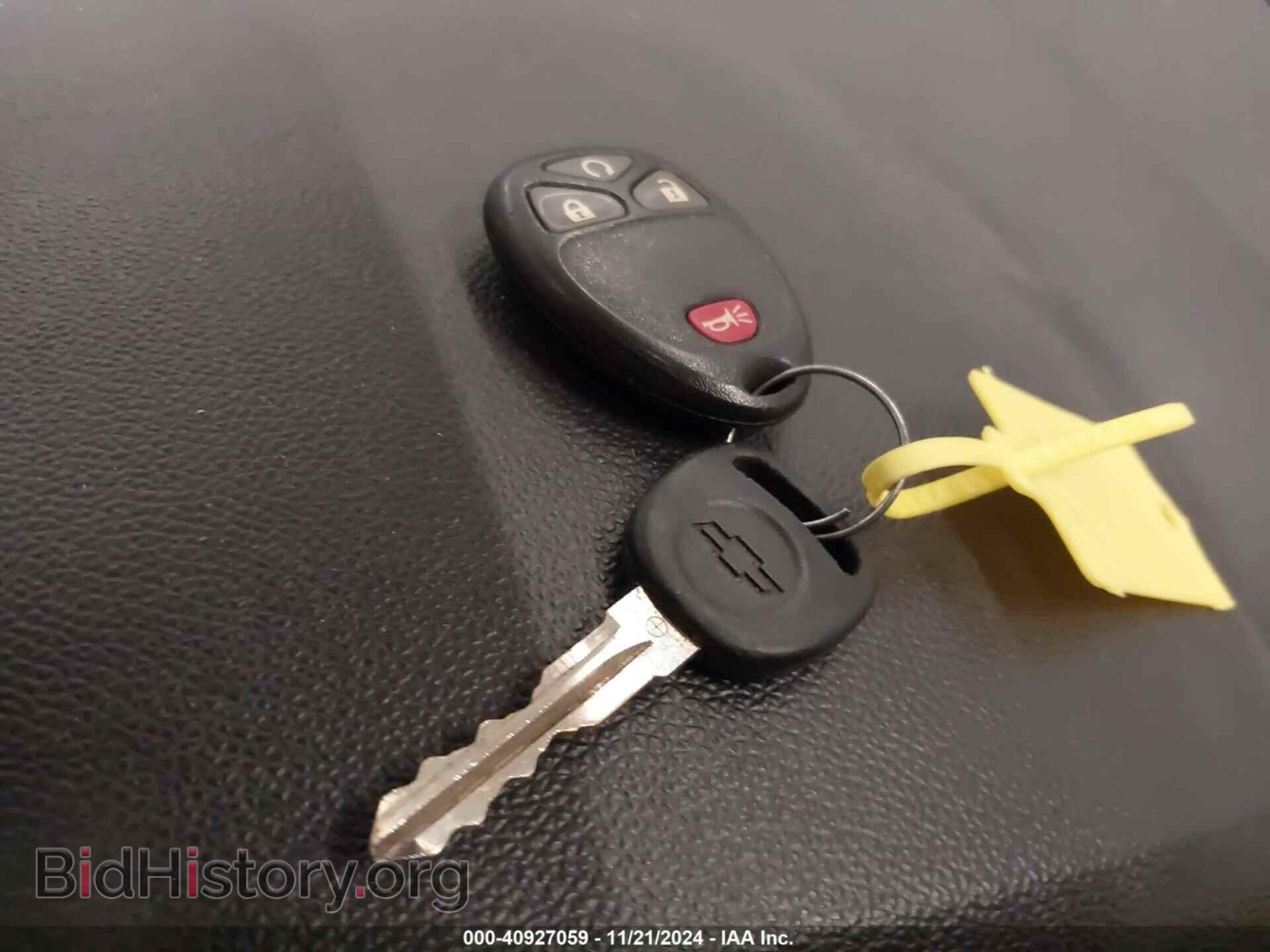 2017 CHEVROLET TRAVERSE - VIN: 1GNKVGKD2HJ277894 - Фото 11