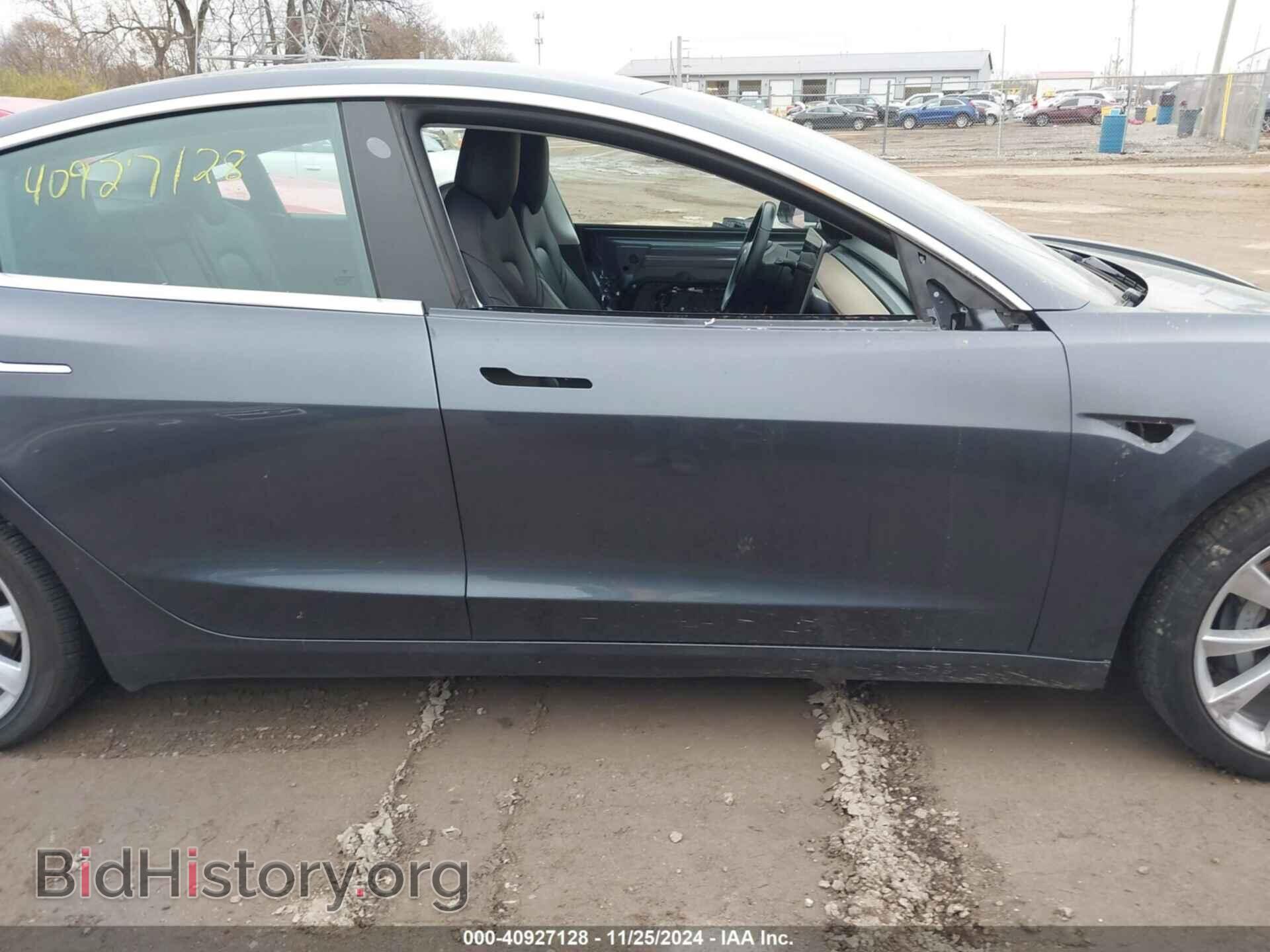 2018 TESLA MODEL 3 - VIN: 5YJ3E1EB5JF121320 - Photo 14