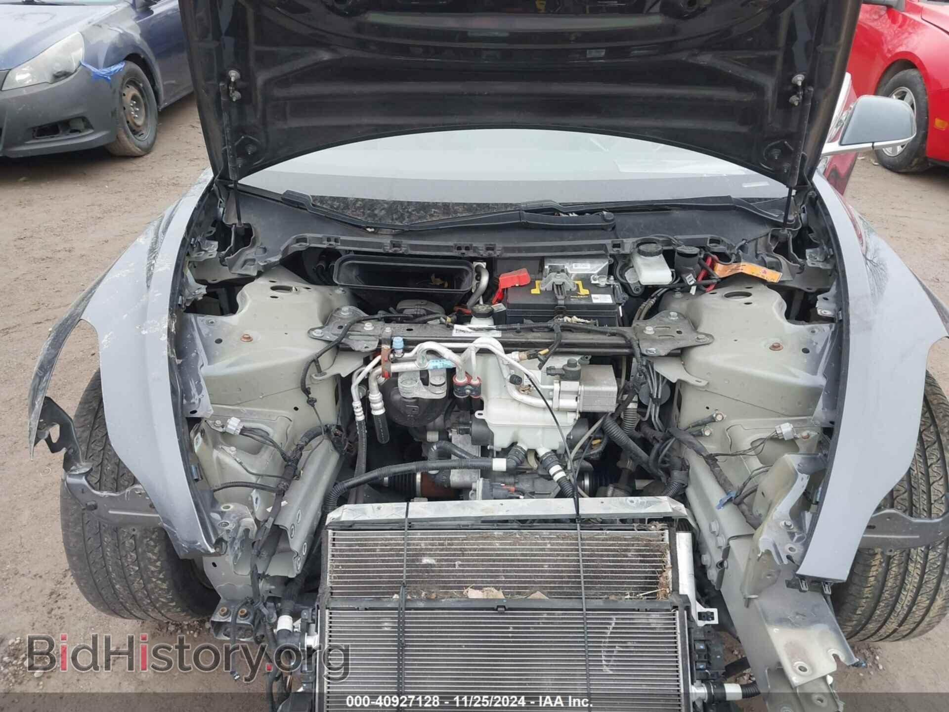 2018 TESLA MODEL 3 - VIN: 5YJ3E1EB5JF121320 - Photo 10