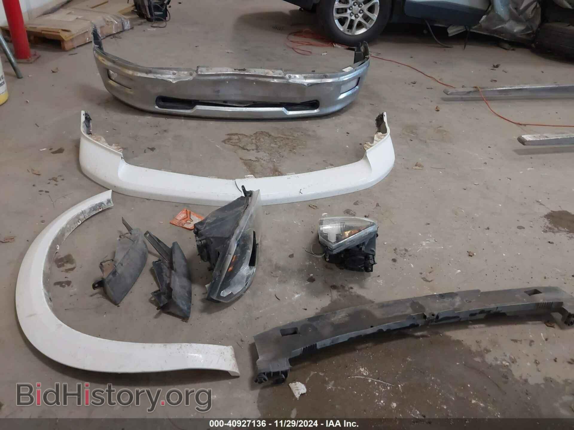 2012 RAM 1500 - VIN: 1C6RD7LP2CS279366 - Photo 12