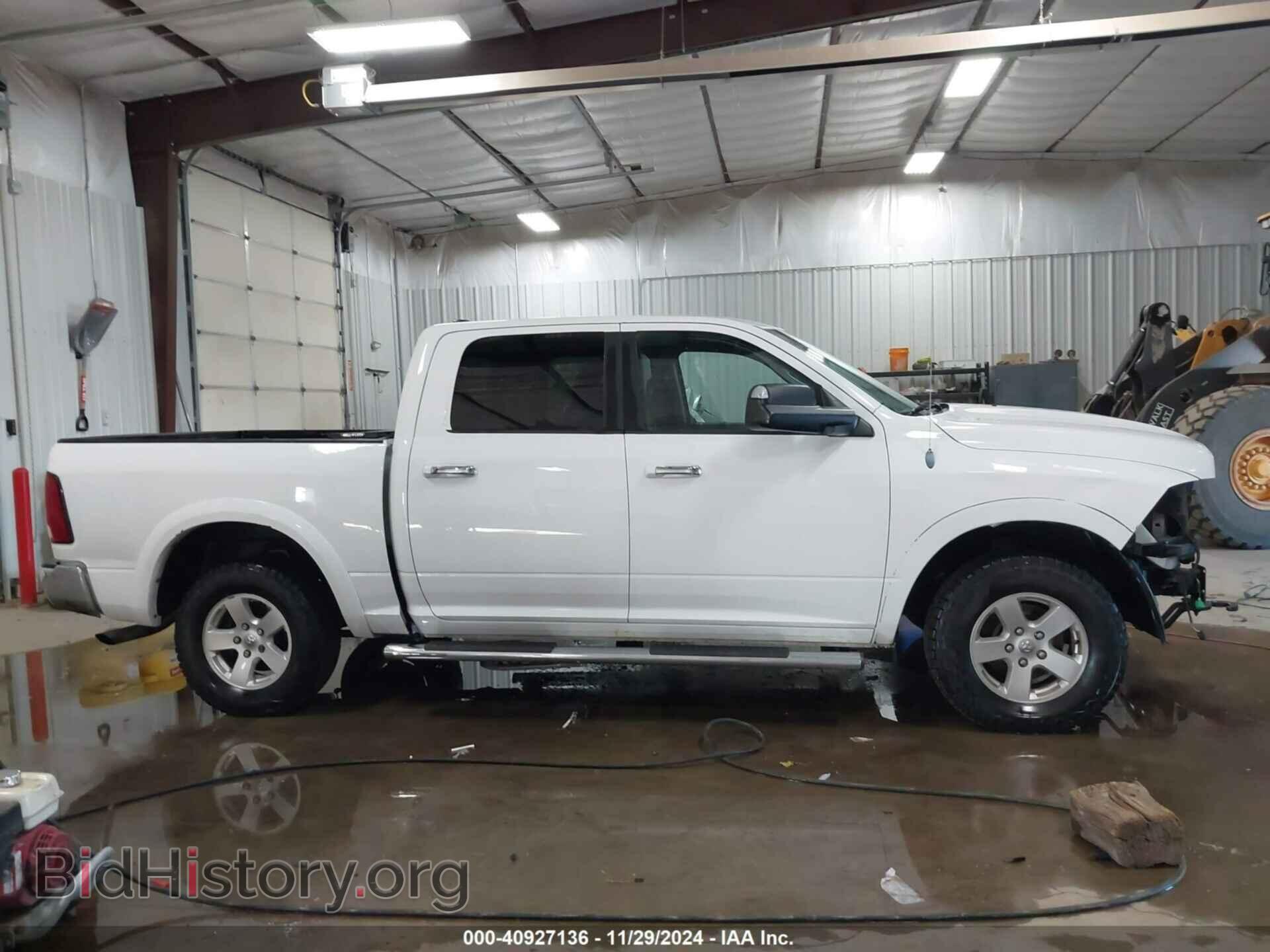 2012 RAM 1500 - VIN: 1C6RD7LP2CS279366 - Photo 14