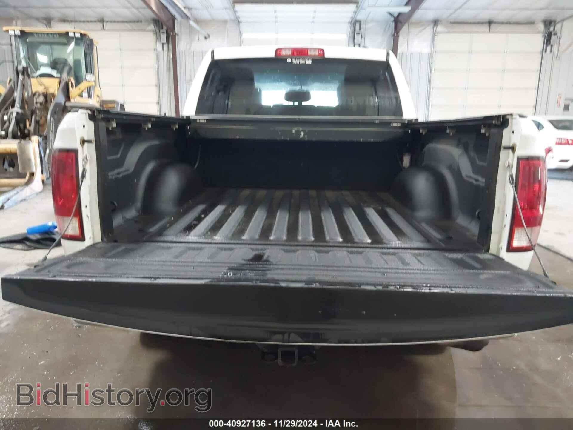 2012 RAM 1500 - VIN: 1C6RD7LP2CS279366 - Photo 17