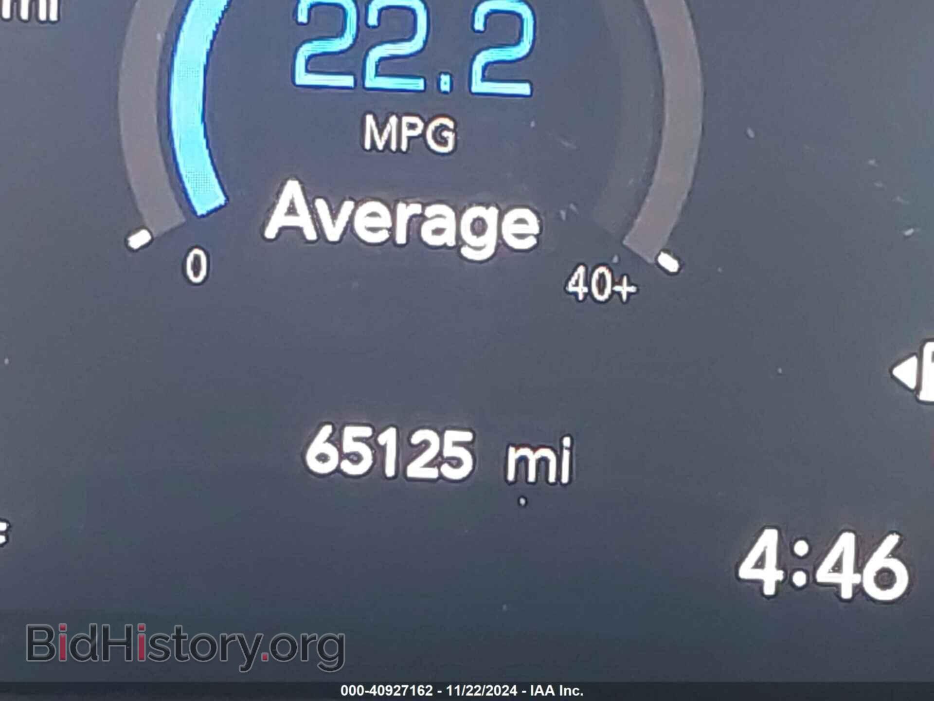2021 CHRYSLER PACIFICA - VIN: 2C4RC1FG8MR559610 - Photo 15