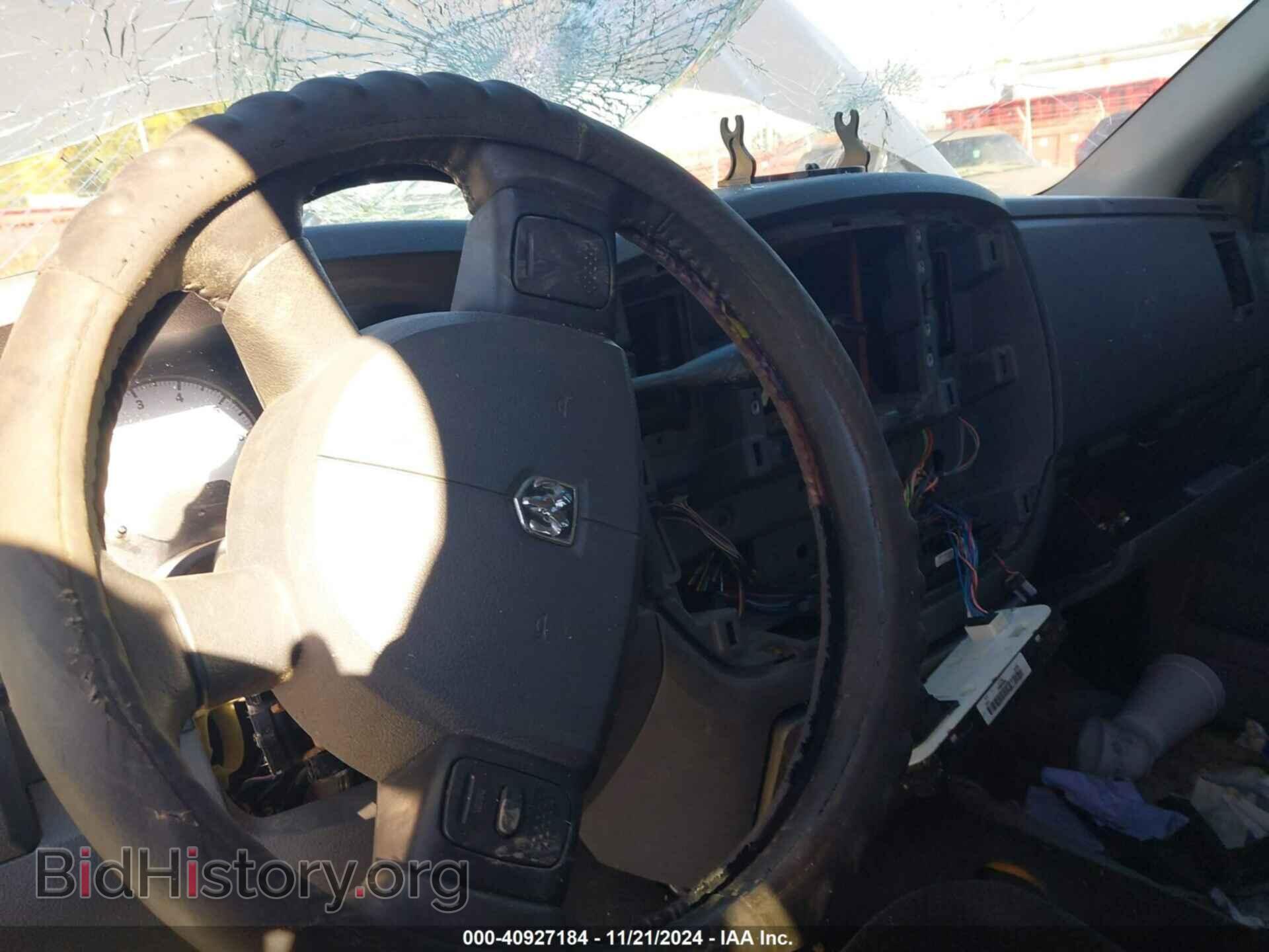 2006 DODGE RAM 1500 - VIN: 1D7HA18226S631282 - Фото 6