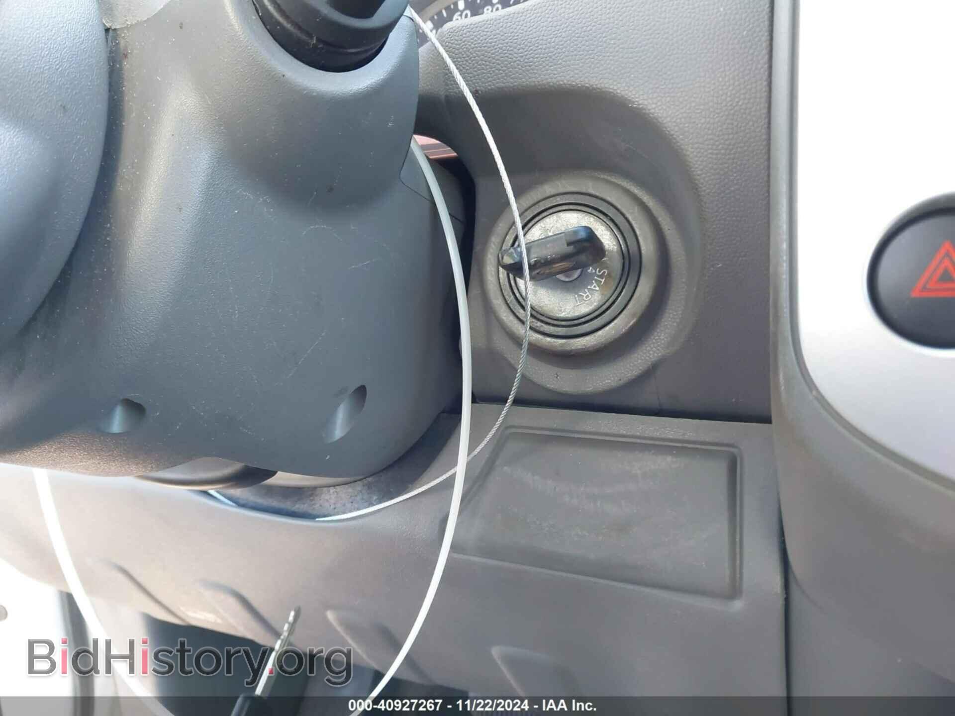 2013 NISSAN FRONTIER - VIN: 1N6AD0EV4DN711669 - Фото 11