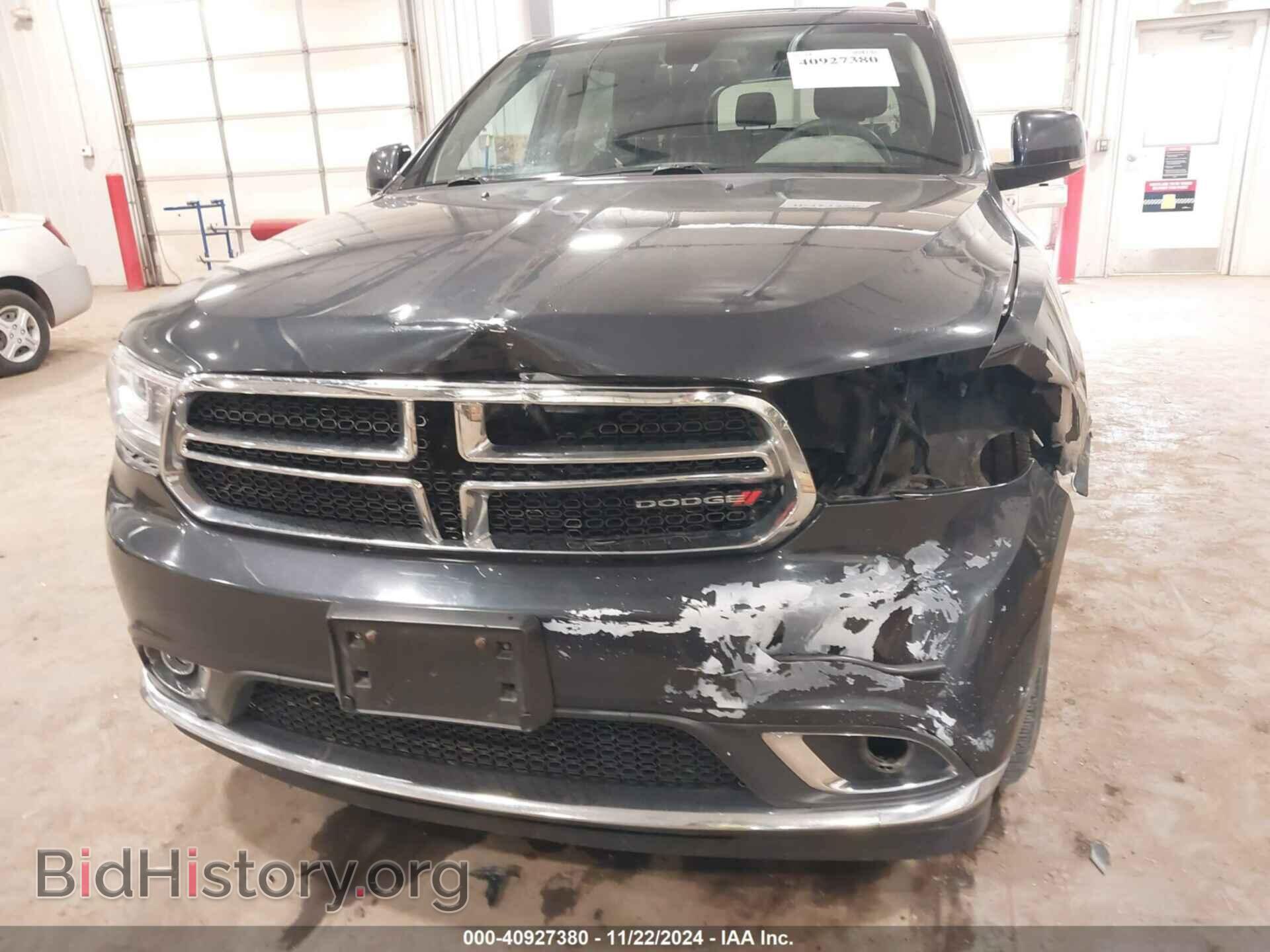 2014 DODGE DURANGO - VIN: 1C4RDJDGXEC973434 - Photo 6