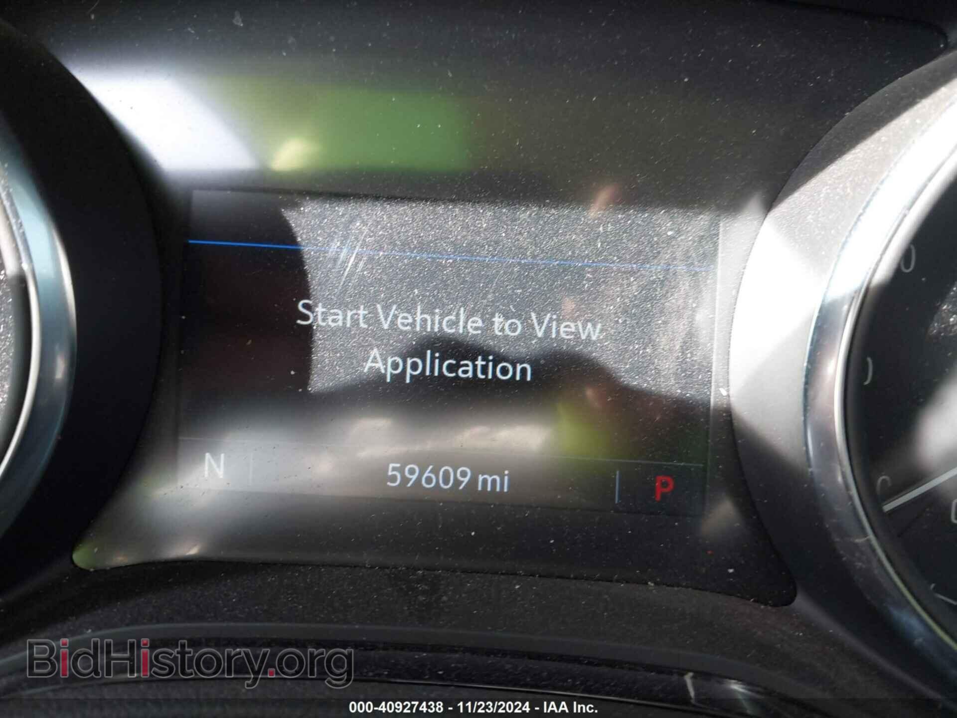 2023 BUICK ENCORE GX - VIN: KL4MMBS28PB128706 - Фото 7