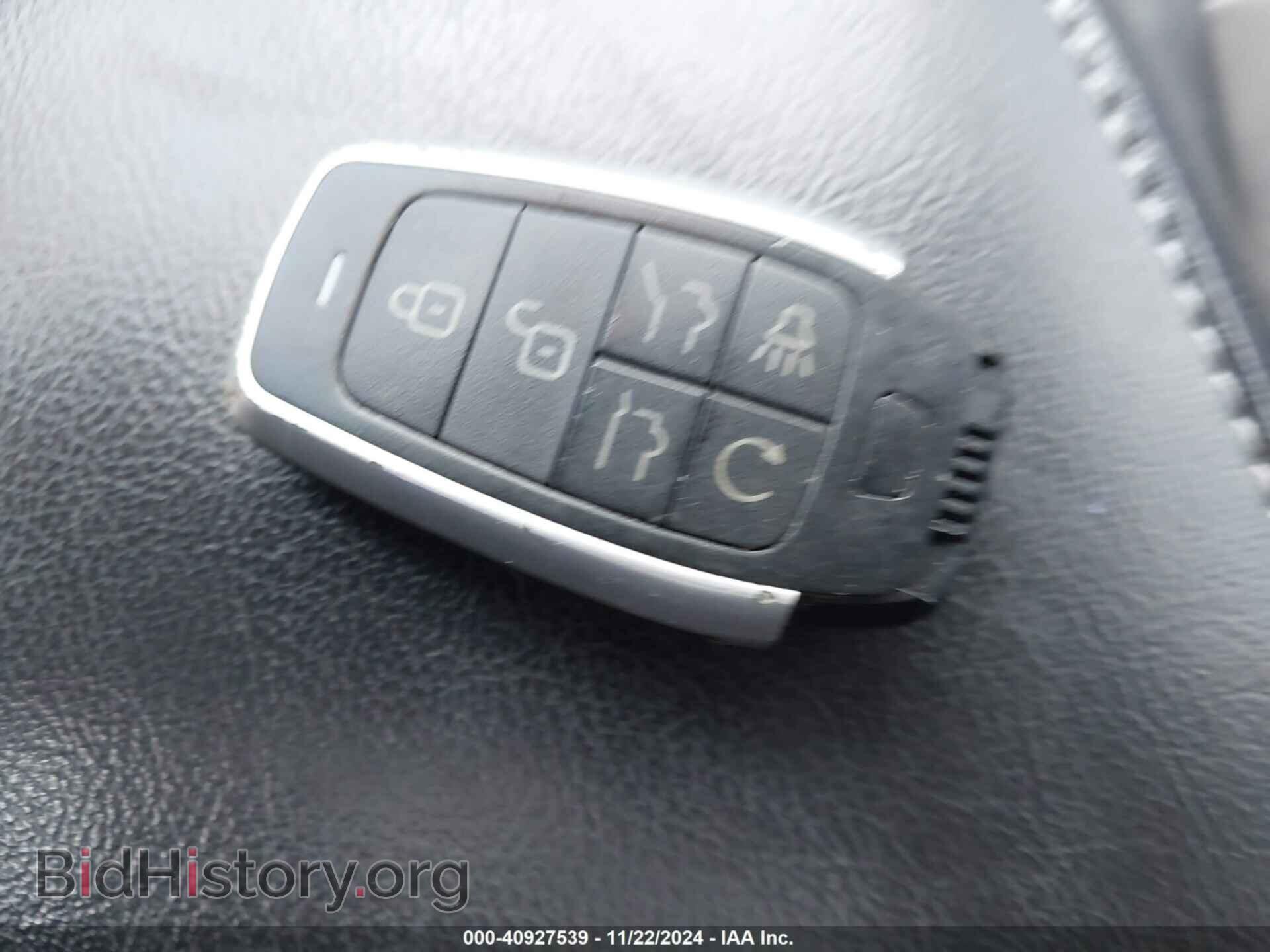 2013 FORD EDGE - VIN: 2FMDK4AK5DBA09344 - Photo 11