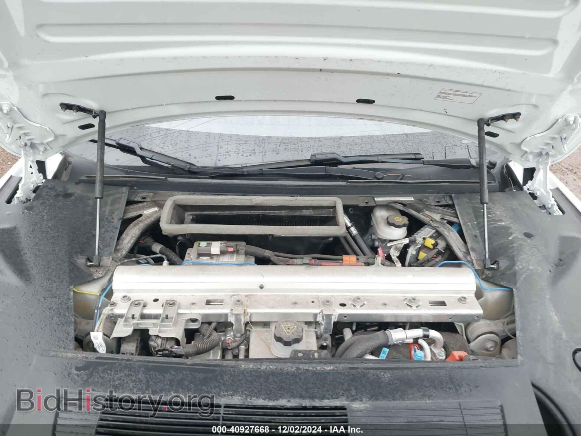 2022 TESLA MODEL S - VIN: 5YJSA1E64NF496812 - Фото 10